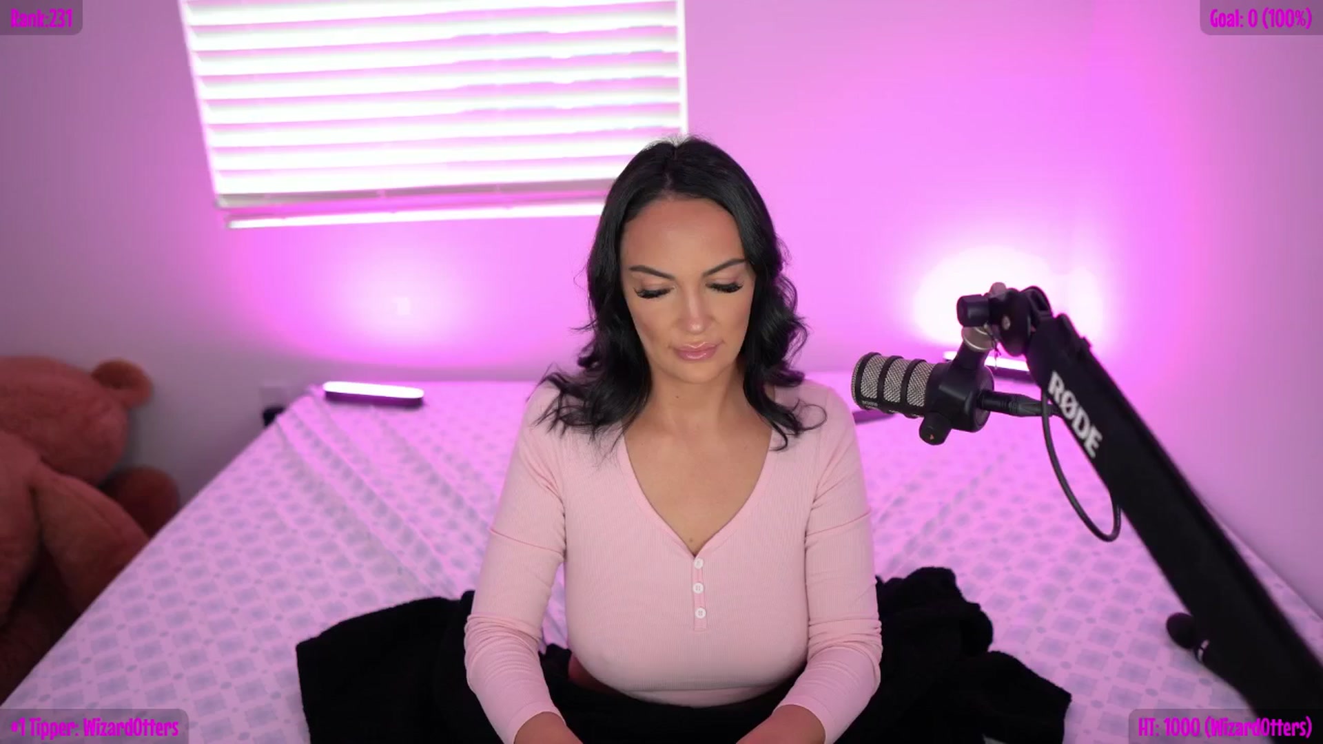 Gallery image thumbnail from Sofiryanxoxo's myfreecams stream on, 02/17/2026, 02:12 image 5 of 20