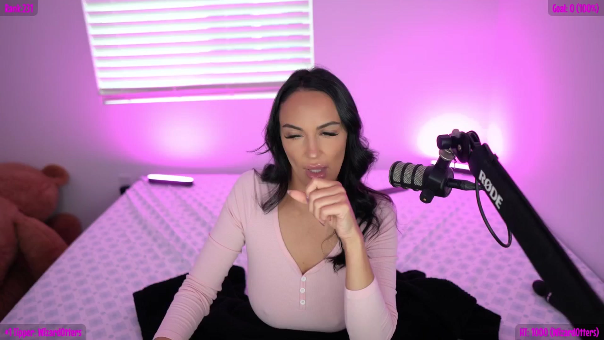 Gallery image thumbnail from Sofiryanxoxo's myfreecams stream on, 02/17/2026, 02:12 image 3 of 20
