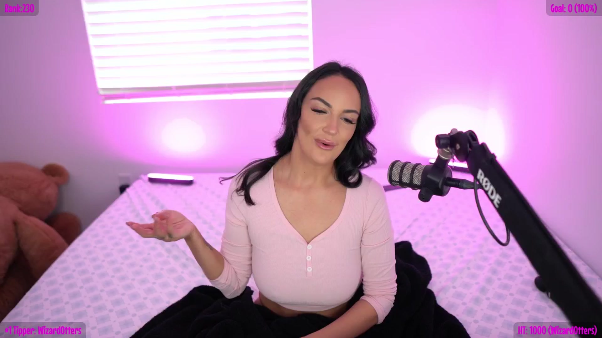 Gallery image thumbnail from Sofiryanxoxo's myfreecams stream on, 02/17/2026, 02:12 image 11 of 20