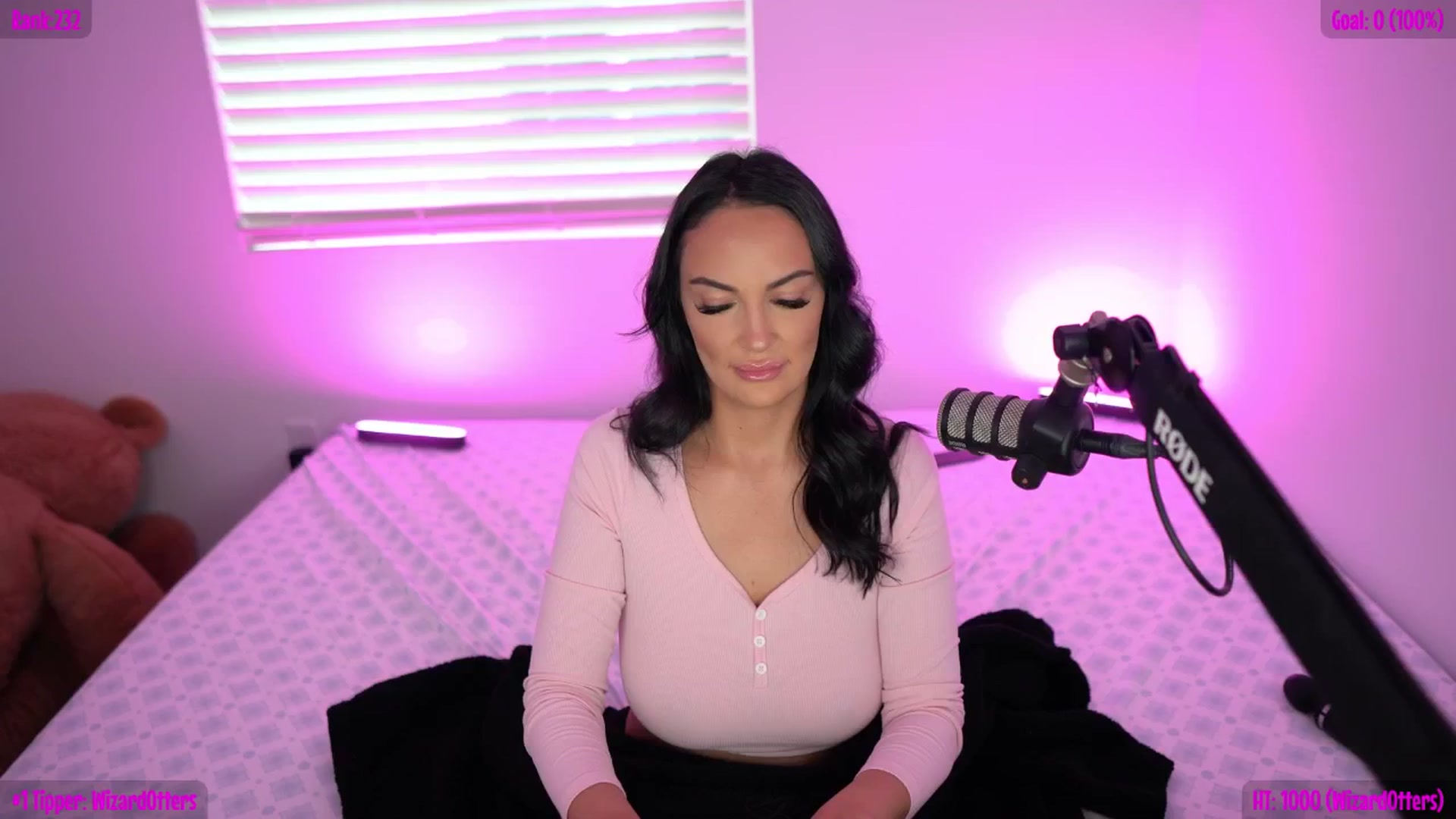 Gallery image thumbnail from Sofiryanxoxo's myfreecams stream on, 02/17/2026, 02:12 image 4 of 20