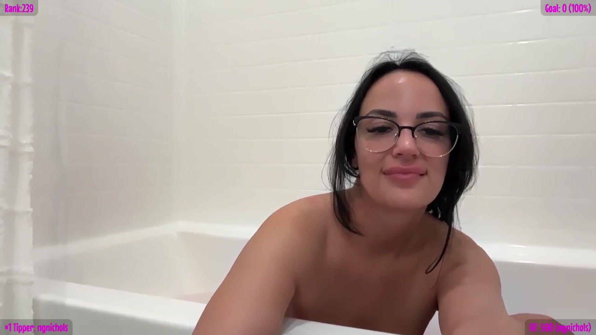 Gallery image thumbnail from Sofiryanxoxo's myfreecams stream on, 02/19/2026, 01:23 image 20 of 20