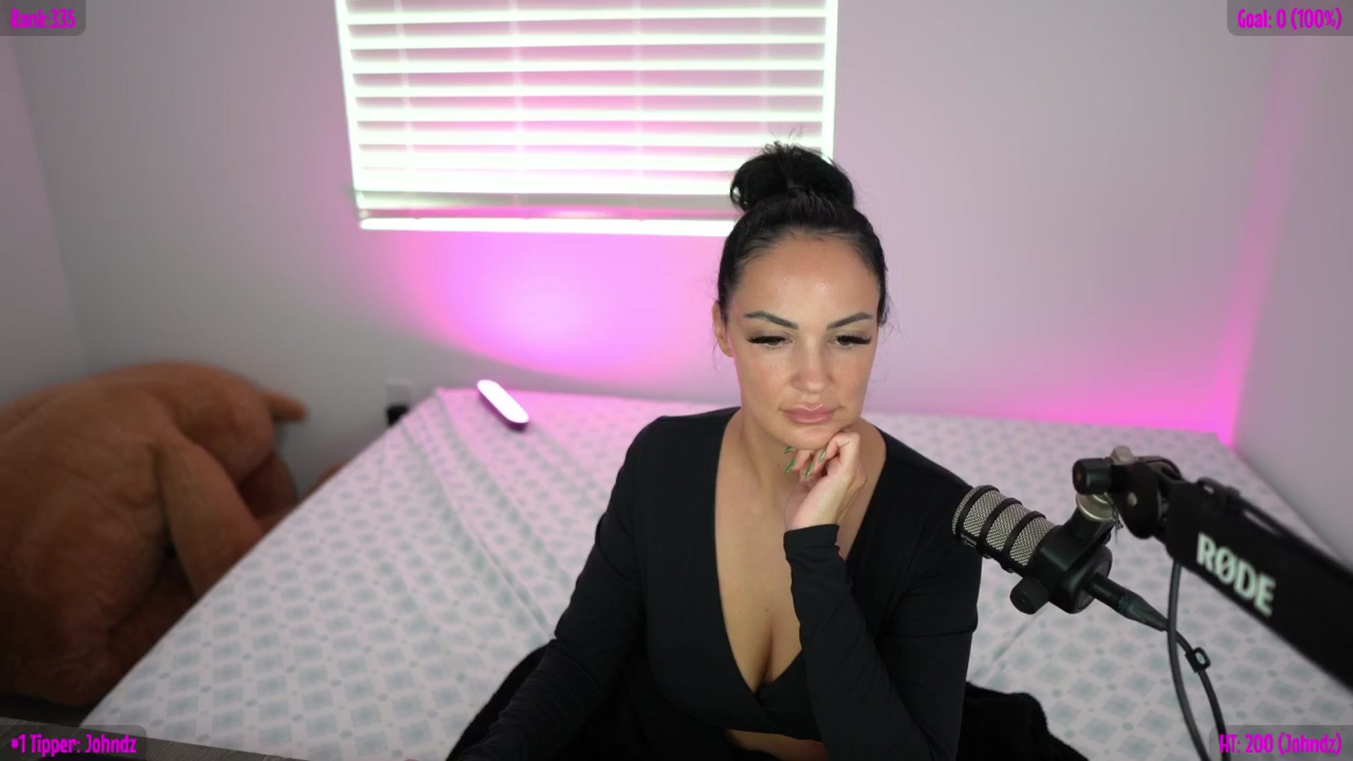 Gallery image thumbnail from Sofiryanxoxo's myfreecams stream on, 02/24/2026, 23:42 image 11 of 20
