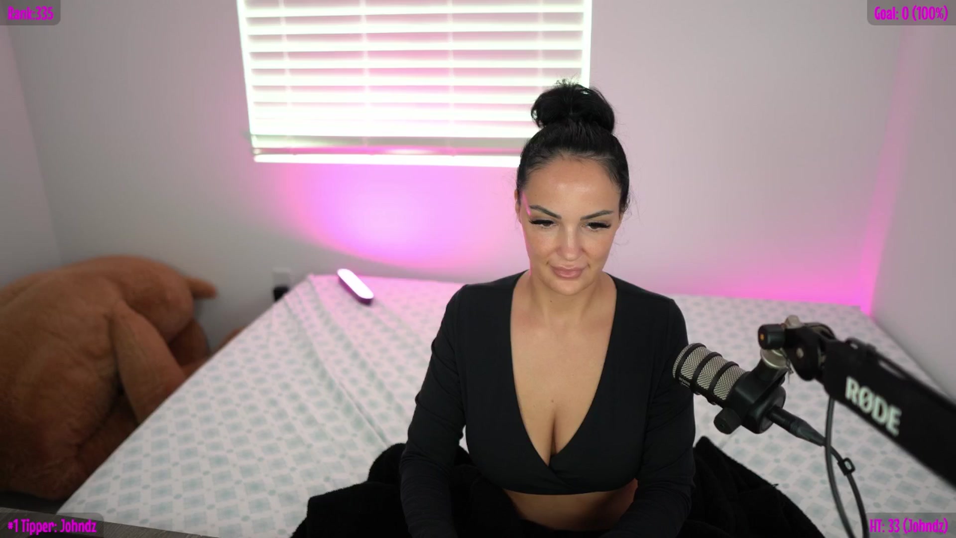 Gallery image thumbnail from Sofiryanxoxo's myfreecams stream on, 02/24/2026, 23:42 image 7 of 20