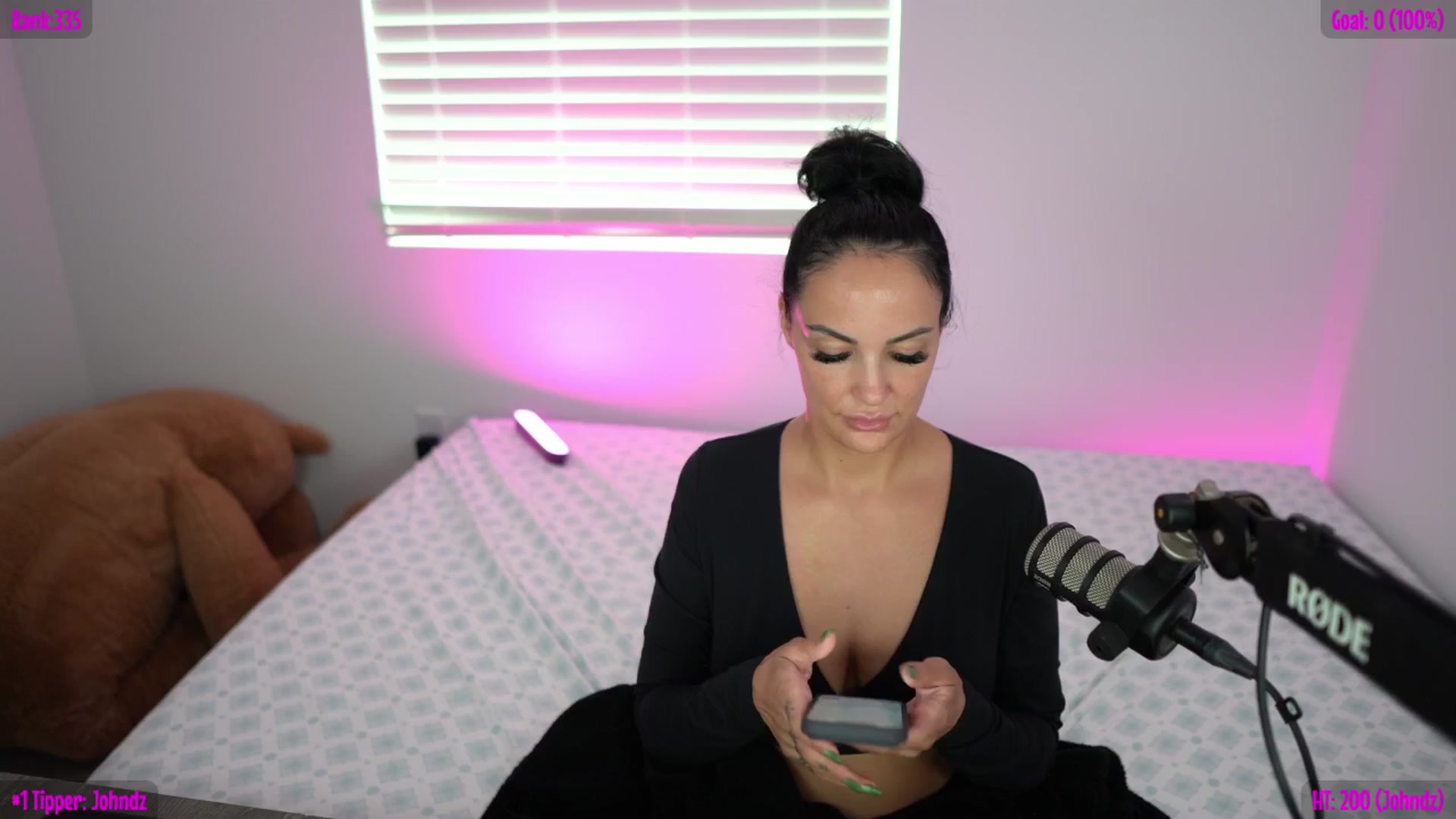 Gallery image thumbnail from Sofiryanxoxo's myfreecams stream on, 02/24/2026, 23:42 image 10 of 20
