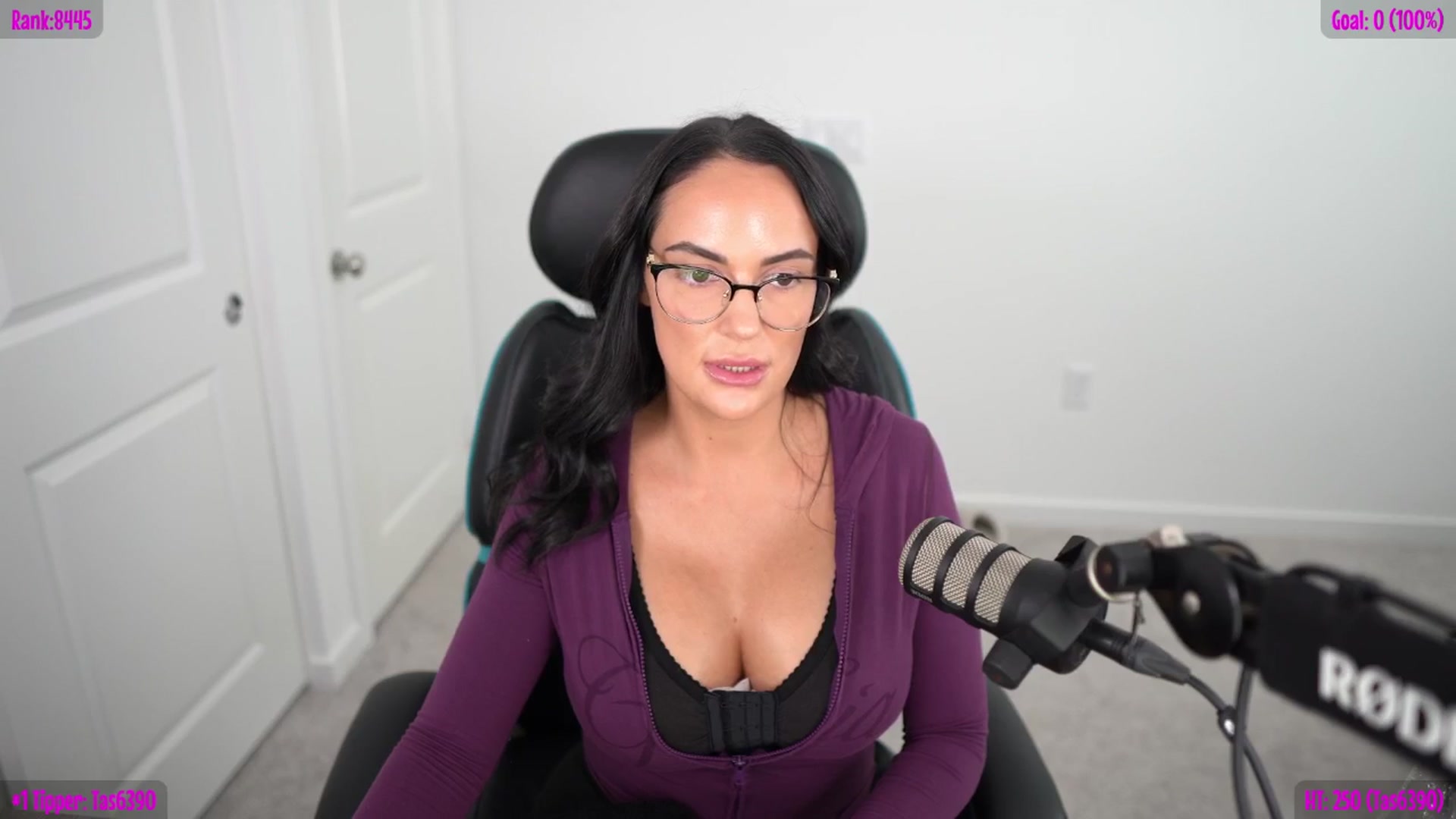 Gallery image thumbnail from Sofiryanxoxo's myfreecams stream on, 04/18/2026, 20:53 image 20 of 20