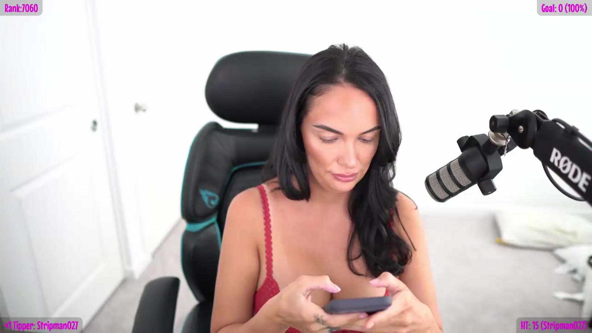 Gallery image thumbnail from Sofiryanxoxo's myfreecams stream on, 04/24/2026, 23:27 image 20 of 20