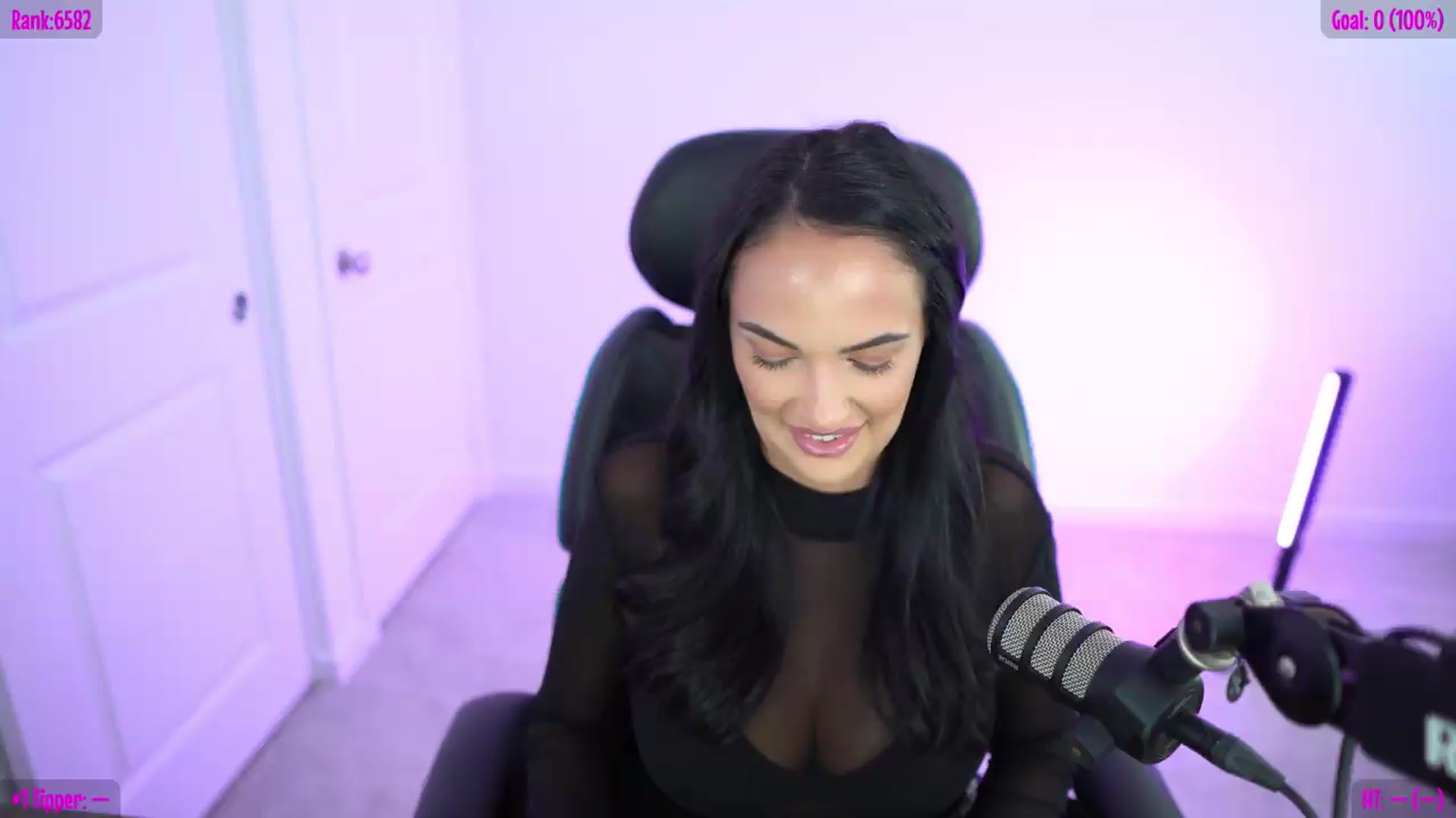 Gallery image thumbnail from Sofiryanxoxo's myfreecams stream on, 07/27/2026, 23:21 image 11 of 20