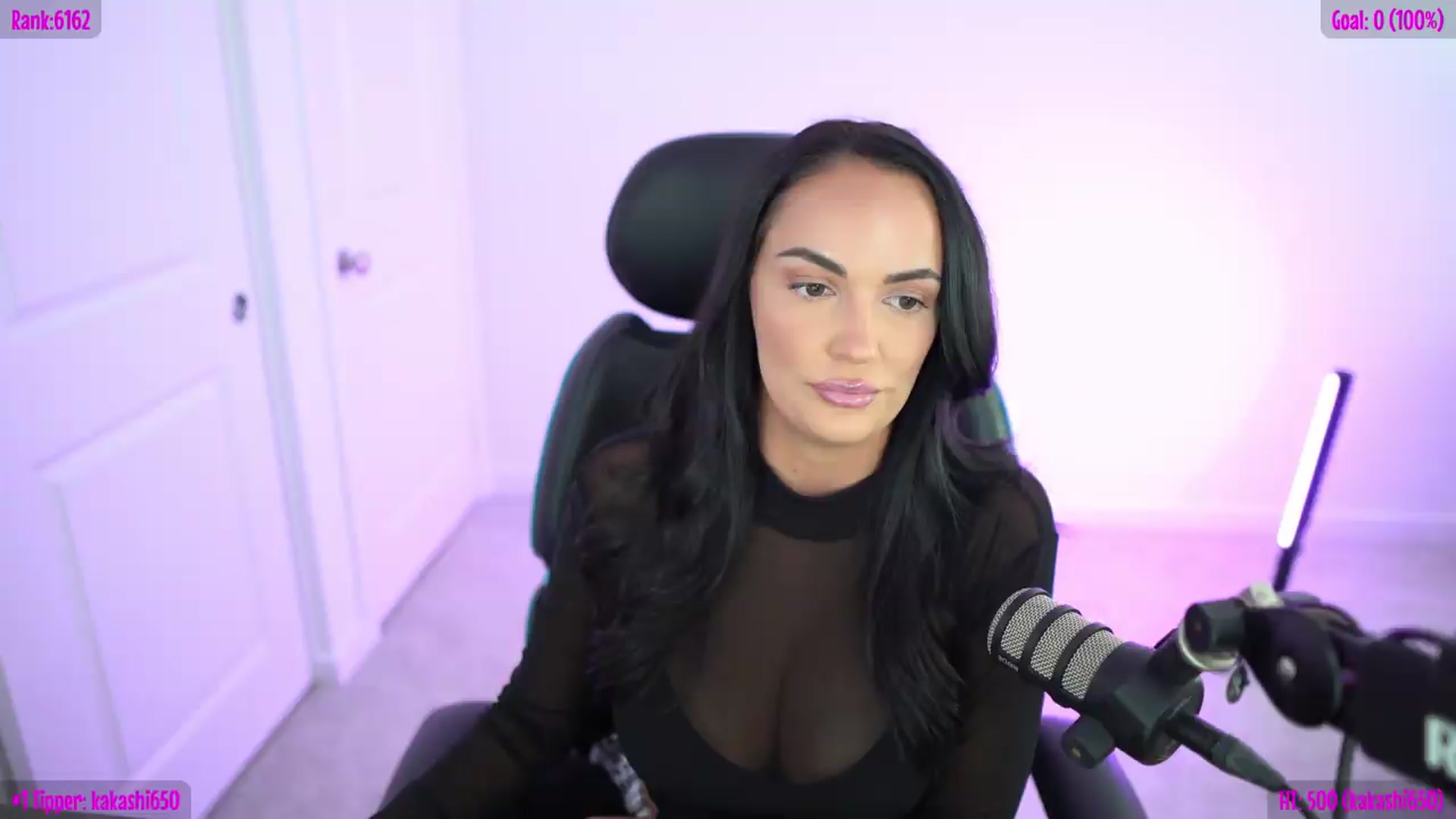 Gallery image thumbnail from Sofiryanxoxo's myfreecams stream on, 07/27/2026, 23:21 image 18 of 20