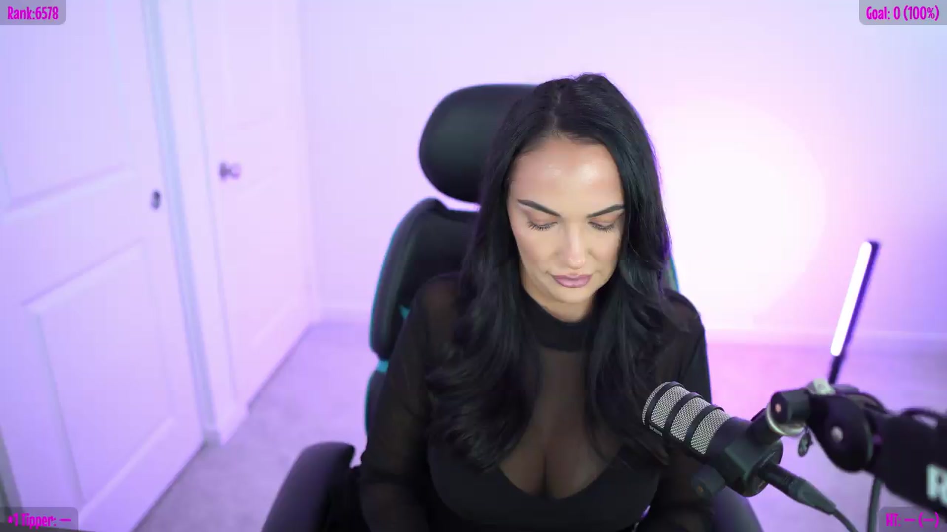 Gallery image thumbnail from Sofiryanxoxo's myfreecams stream on, 07/27/2026, 23:21 image 10 of 20