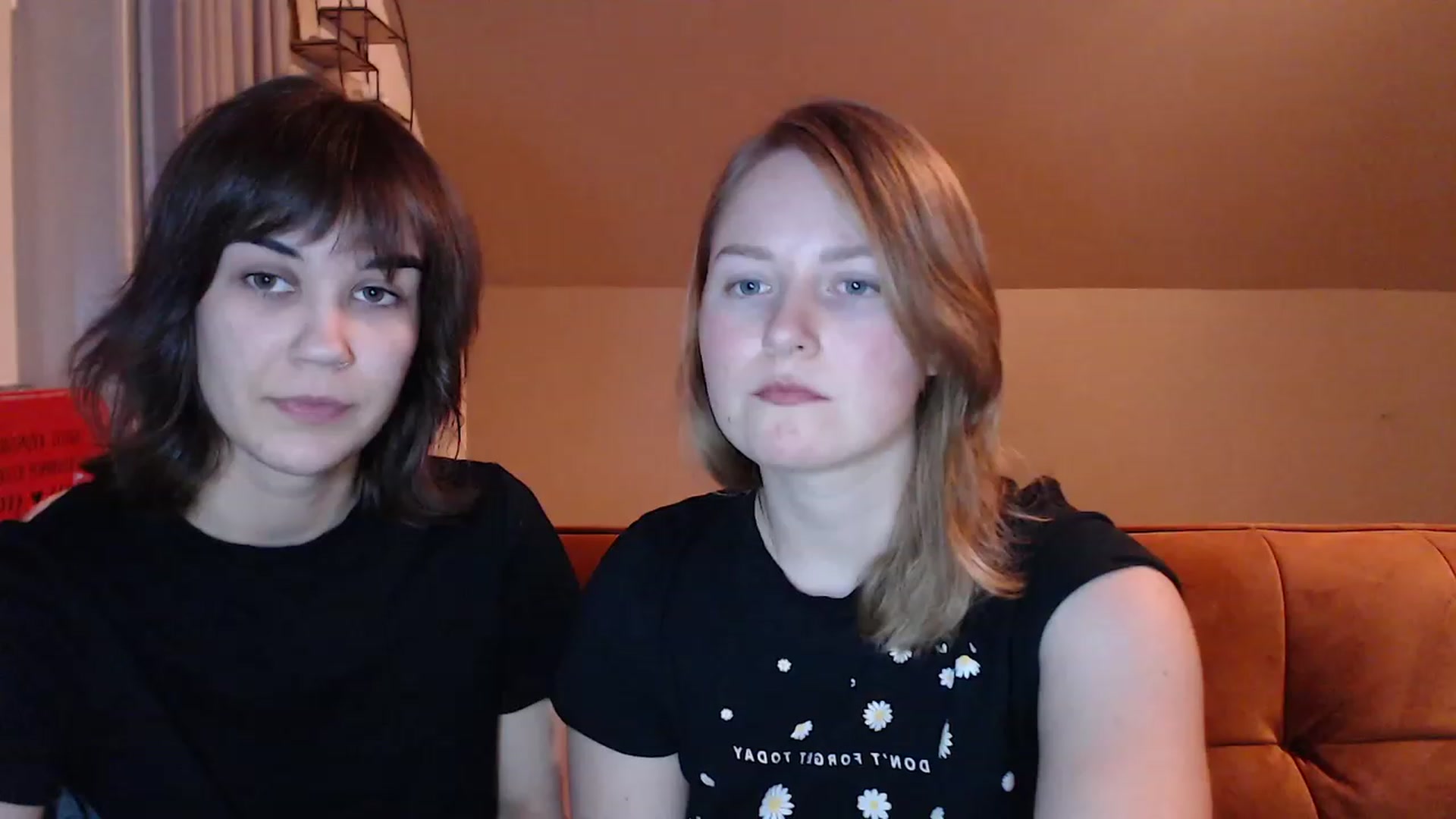Gallery image thumbnail from SoftArt's myfreecams stream on, 01/26/2024, 20:18 image 7 of 20