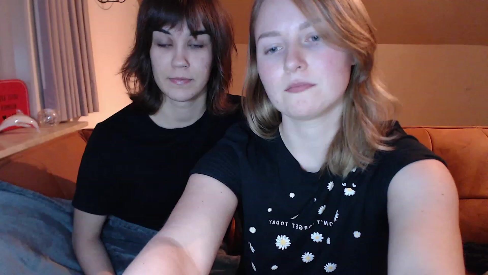 Gallery image thumbnail from SoftArt's myfreecams stream on, 01/26/2024, 20:18 image 16 of 20