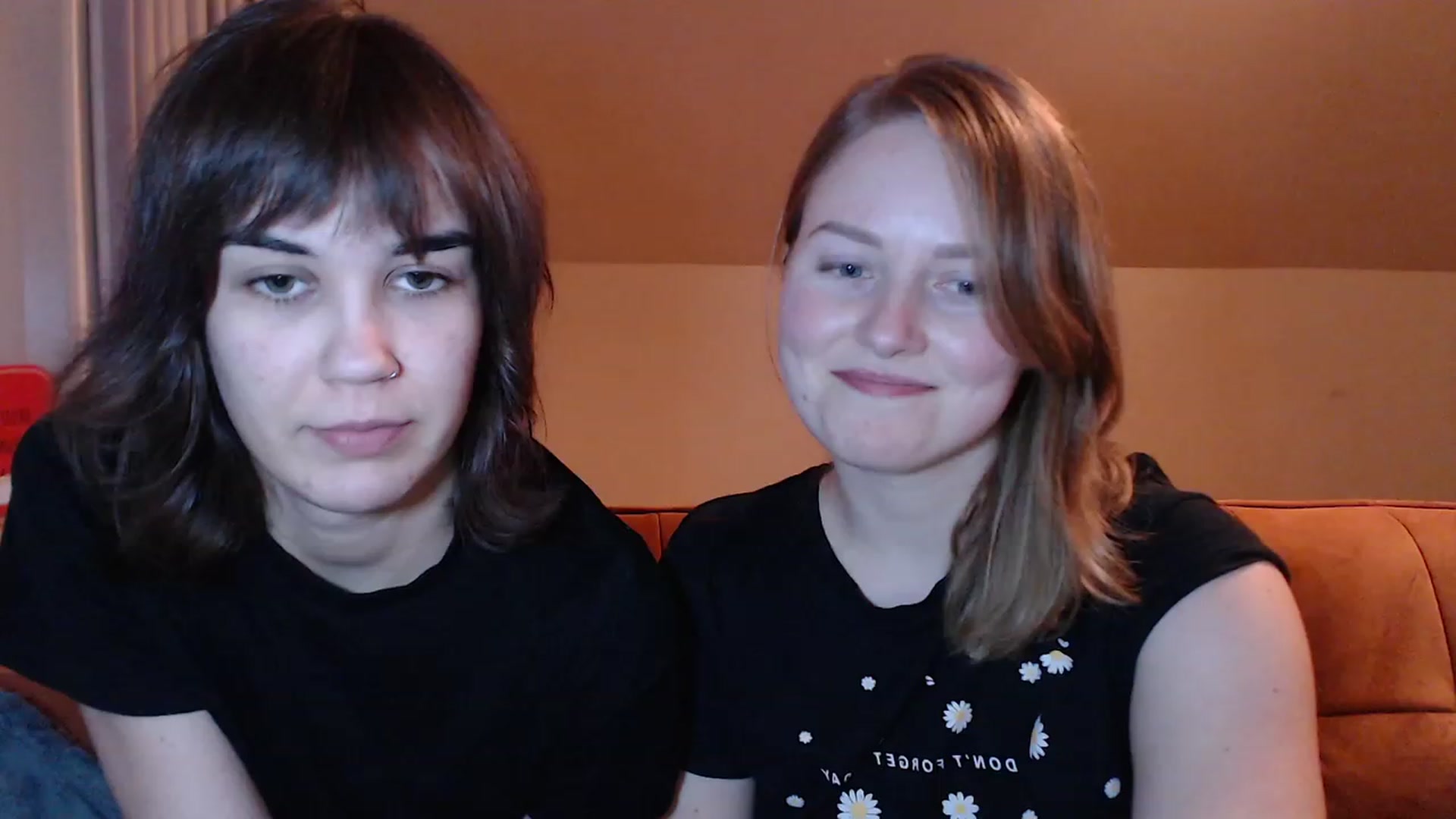 Gallery image thumbnail from SoftArt's myfreecams stream on, 01/26/2024, 20:18 image 2 of 20