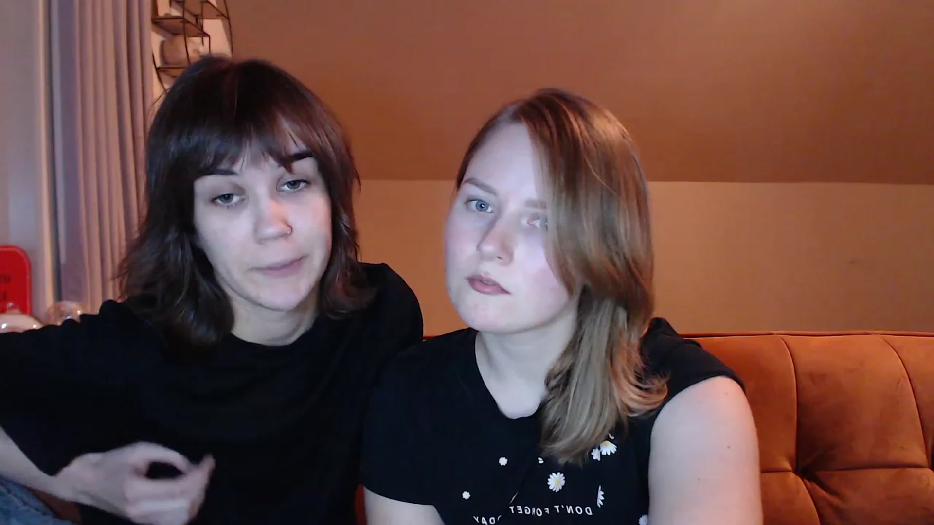 Gallery image thumbnail from SoftArt's myfreecams stream on, 01/26/2024, 20:18 image 3 of 20