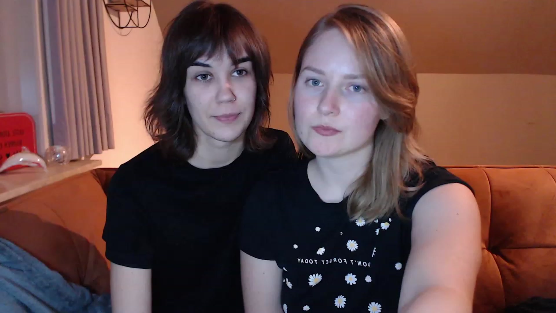 Gallery image thumbnail from SoftArt's myfreecams stream on, 01/26/2024, 20:18 image 14 of 20