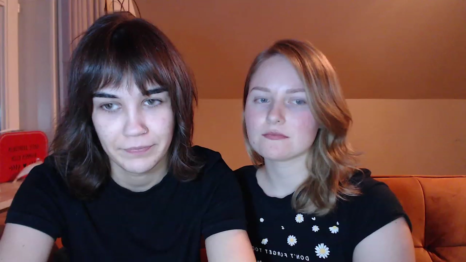 Gallery image thumbnail from SoftArt's myfreecams stream on, 01/26/2024, 21:13 image 13 of 20