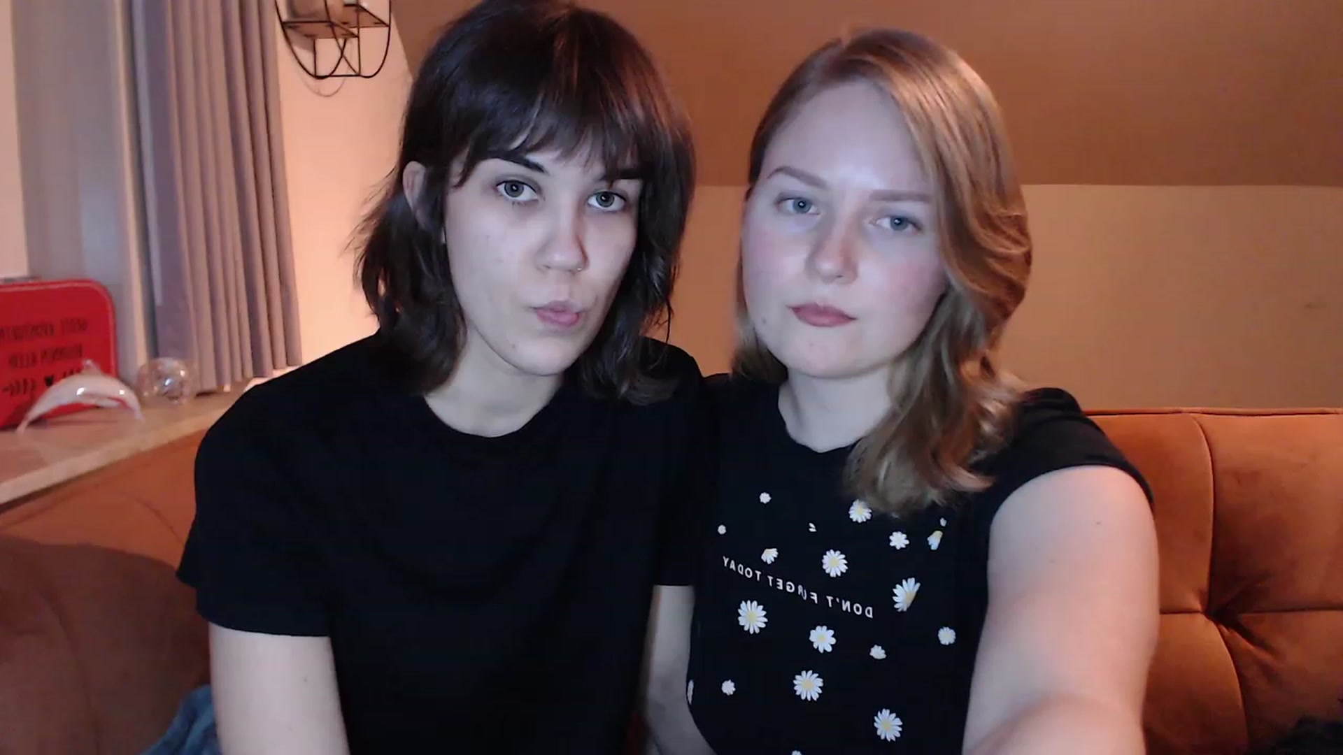 Gallery image thumbnail from SoftArt's myfreecams stream on, 01/26/2024, 21:13 image 16 of 20