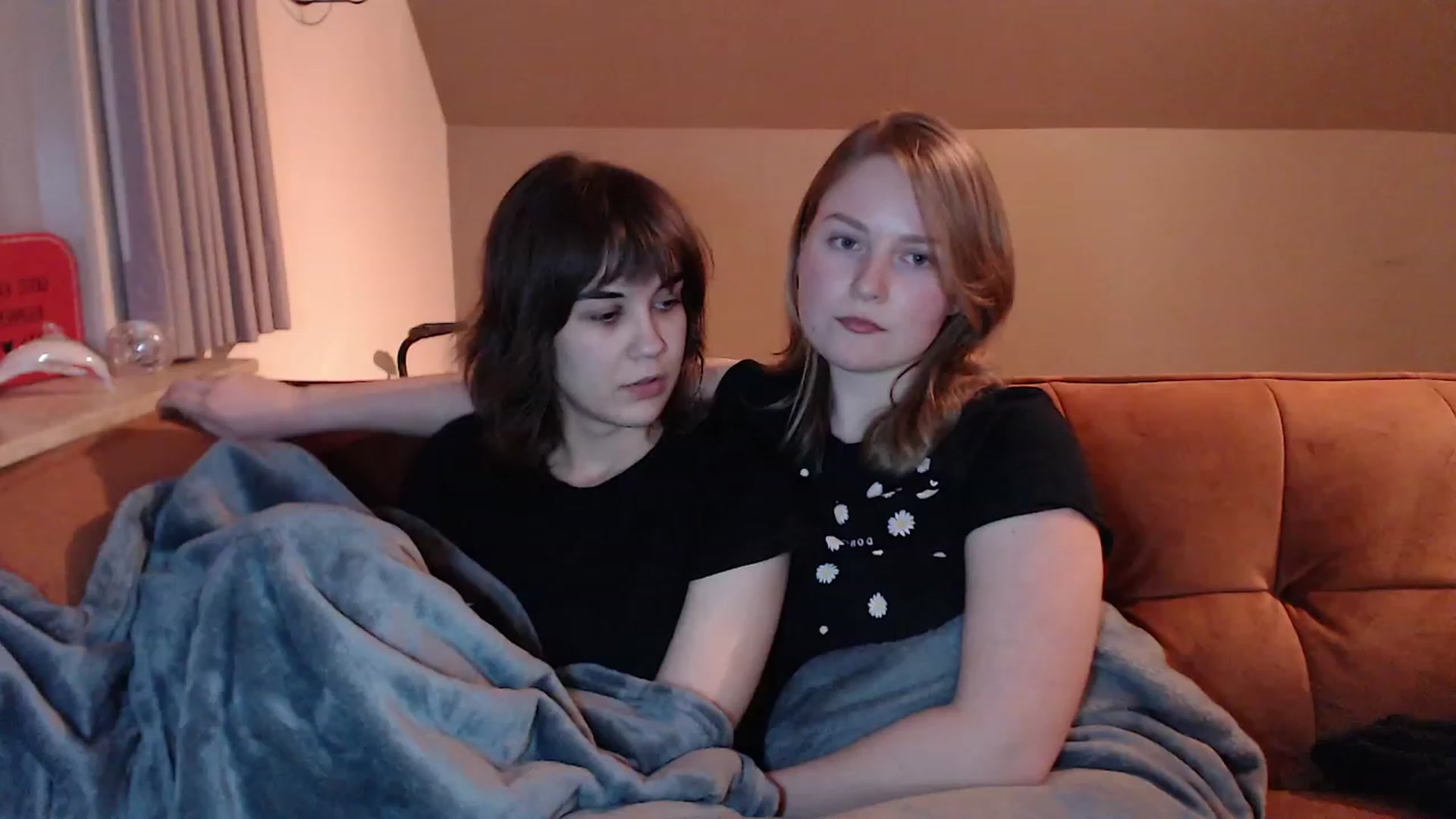 Gallery image thumbnail from SoftArt's myfreecams stream on, 01/26/2024, 21:13 image 2 of 20