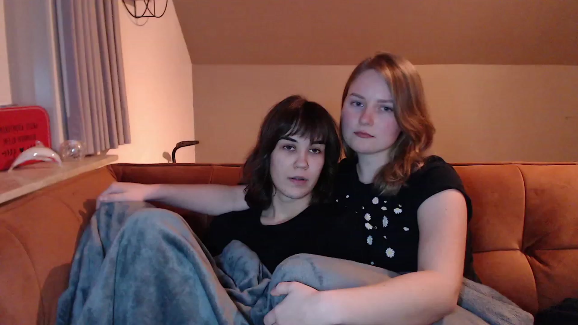 Gallery image thumbnail from SoftArt's myfreecams stream on, 01/26/2024, 21:13 image 8 of 20
