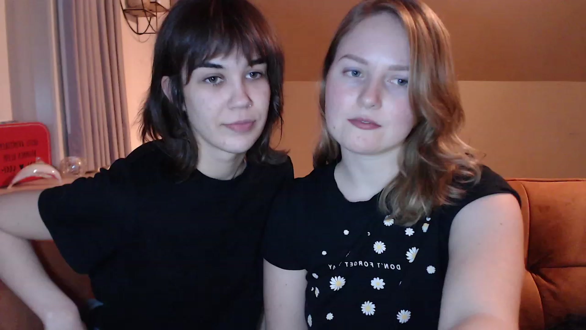 Gallery image thumbnail from SoftArt's myfreecams stream on, 01/26/2024, 21:13 image 15 of 20