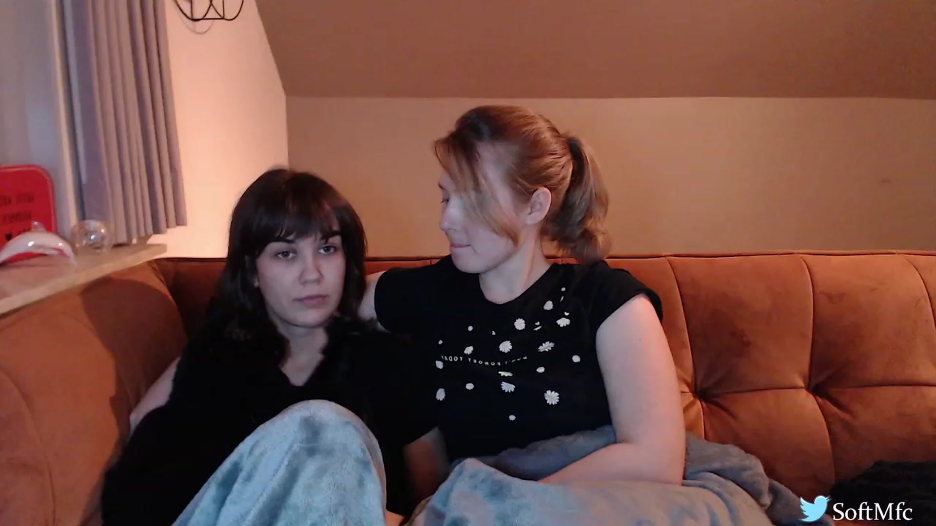 Gallery image thumbnail from SoftArt's myfreecams stream on, 01/26/2024, 22:15 image 11 of 20