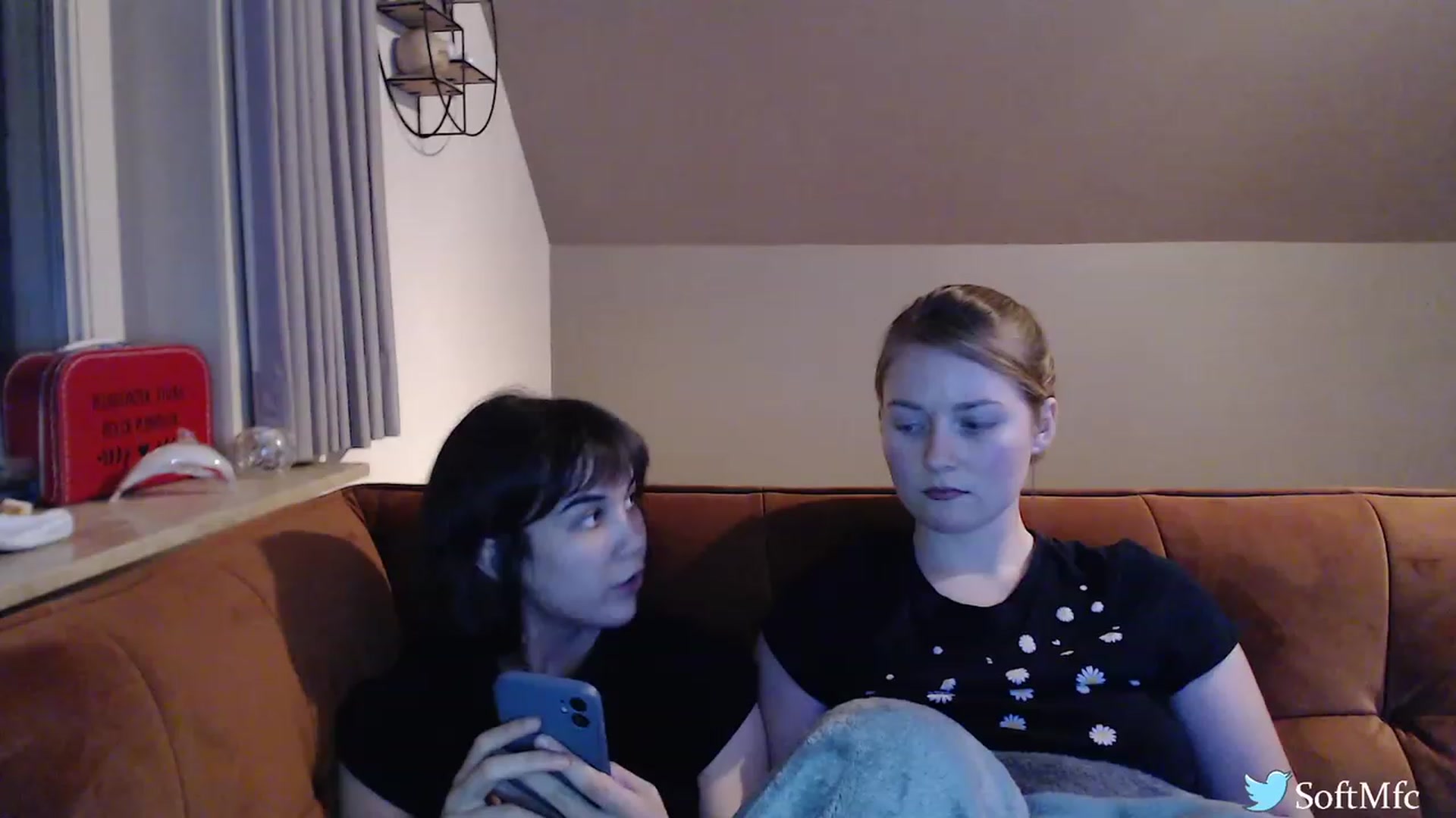 Gallery image thumbnail from SoftArt's myfreecams stream on, 01/26/2024, 22:15 image 20 of 20