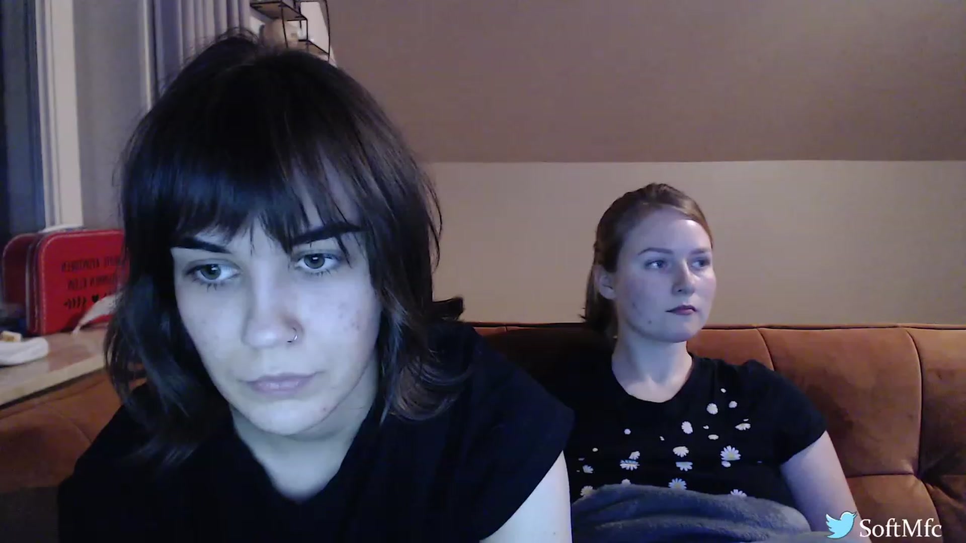 Gallery image thumbnail from SoftArt's myfreecams stream on, 01/26/2024, 22:15 image 19 of 20