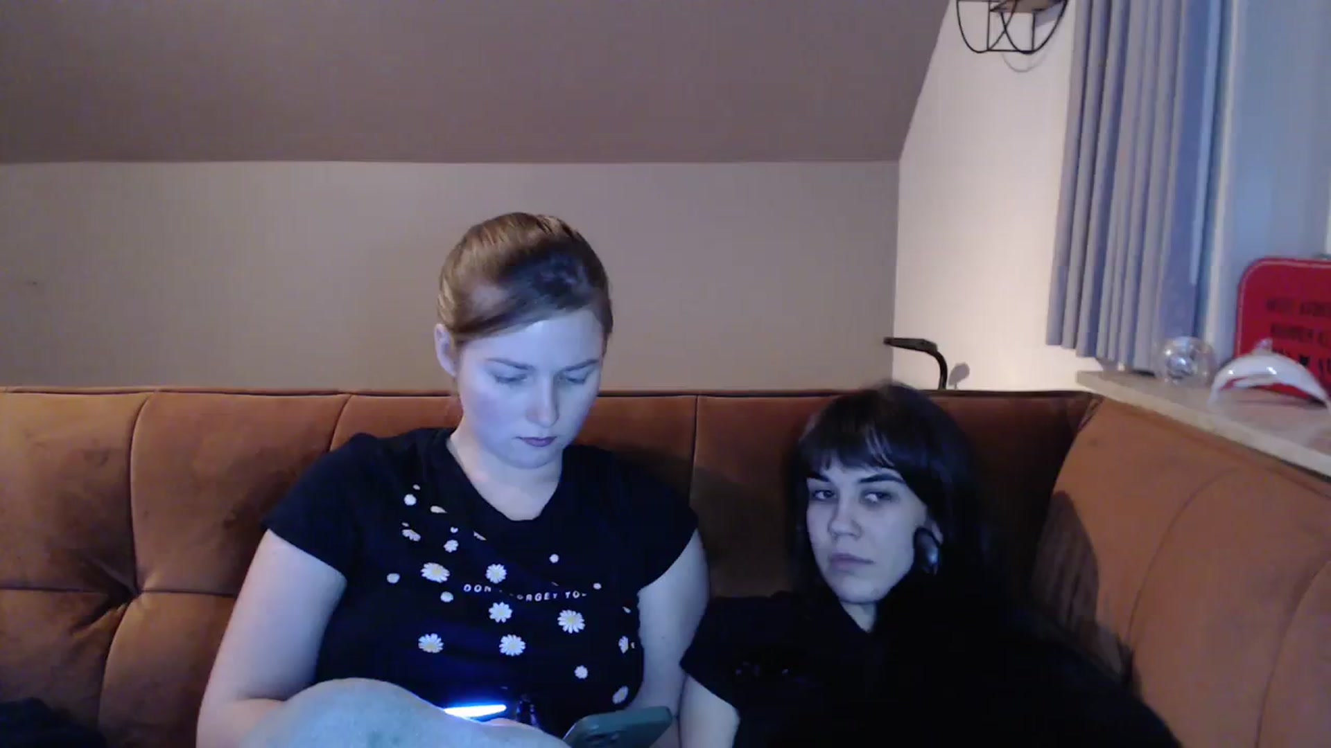 Gallery image thumbnail from SoftArt's myfreecams stream on, 01/26/2024, 23:08 image 10 of 20