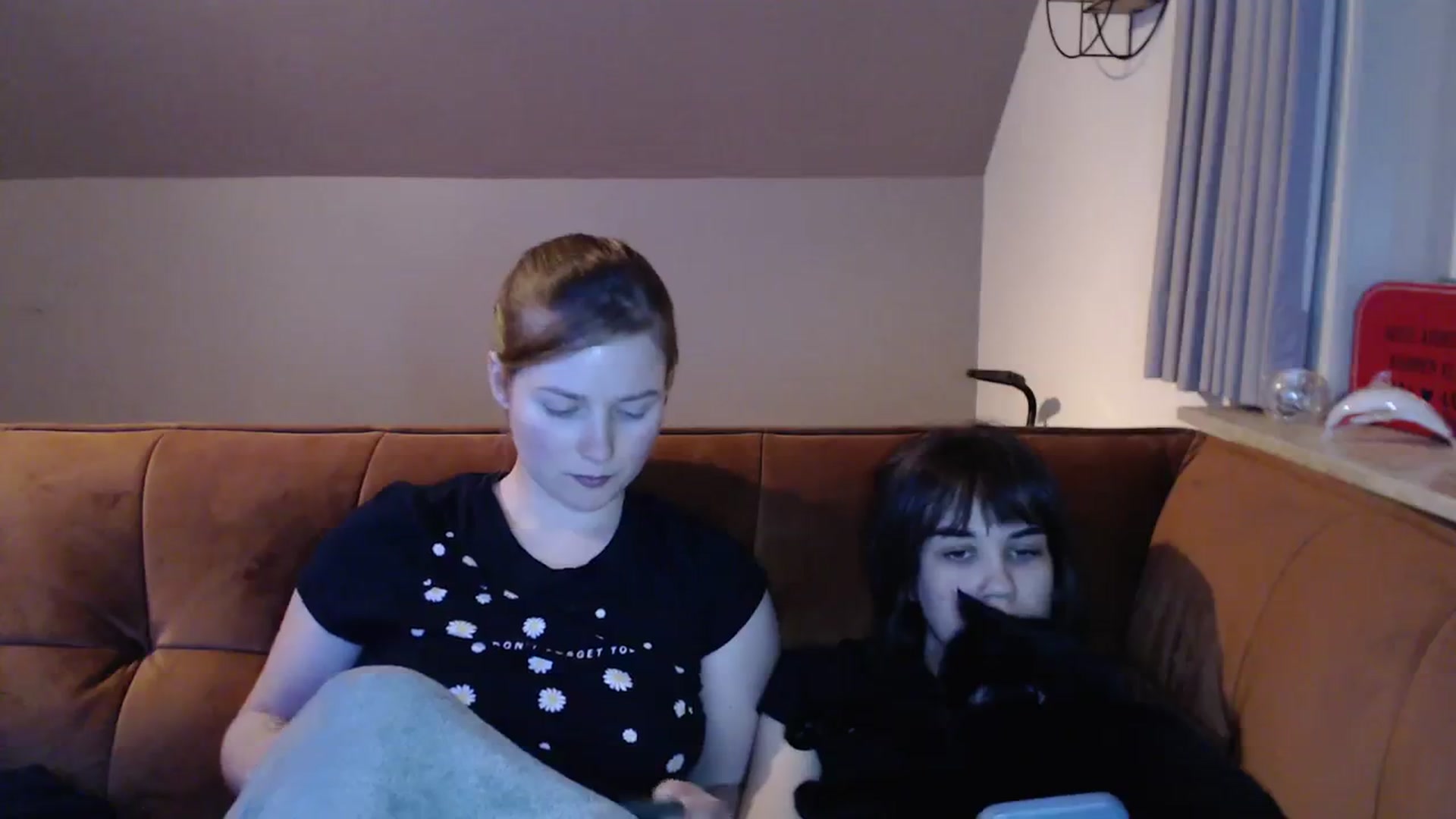 Gallery image thumbnail from SoftArt's myfreecams stream on, 01/26/2024, 23:08 image 12 of 20