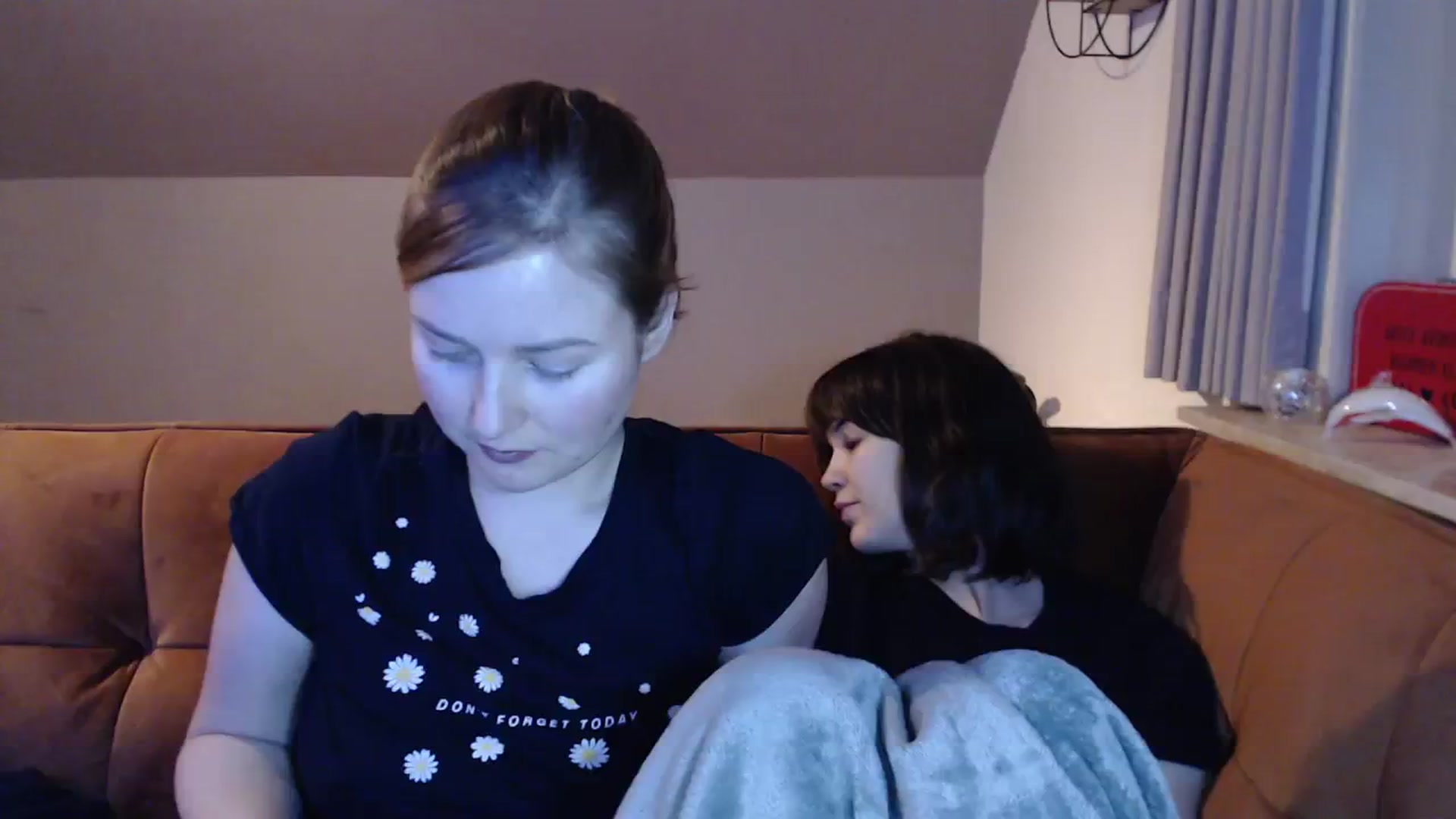 Gallery image thumbnail from SoftArt's myfreecams stream on, 01/26/2024, 23:08 image 4 of 20