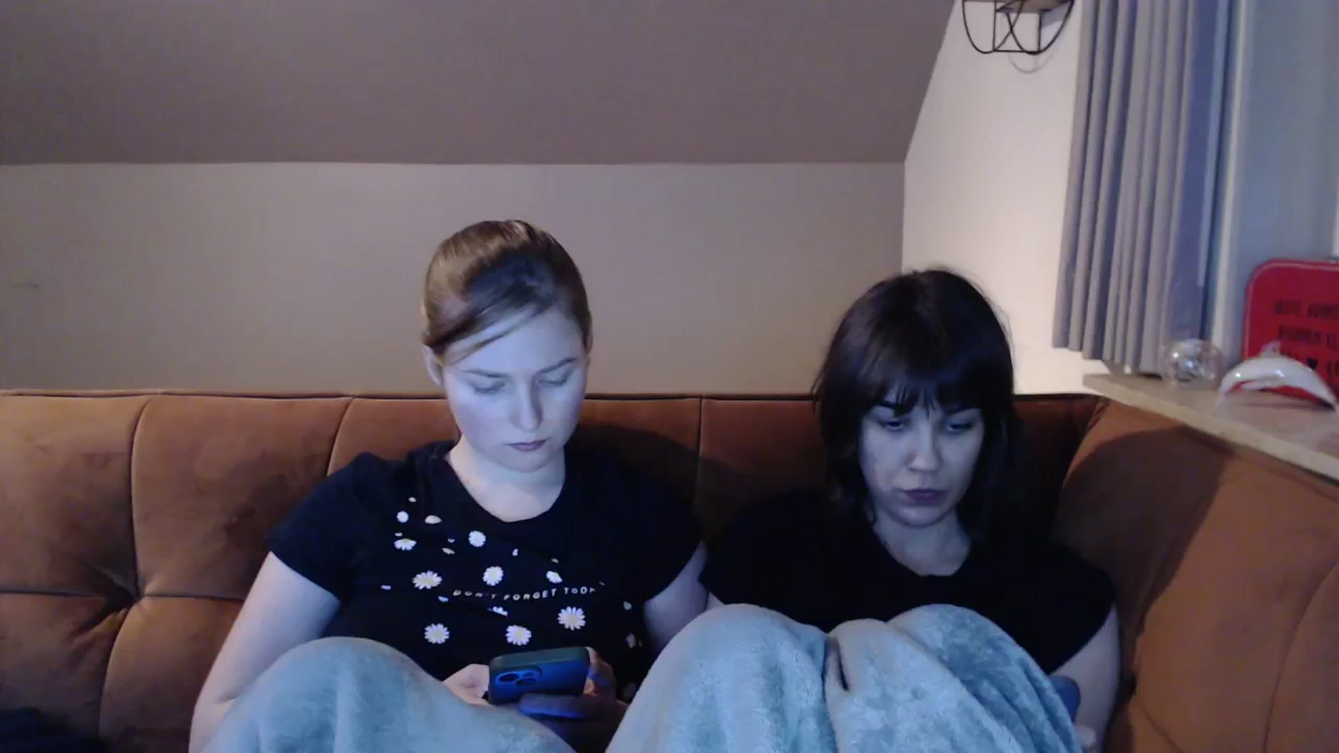 Gallery image thumbnail from SoftArt's myfreecams stream on, 01/26/2024, 23:08 image 2 of 20