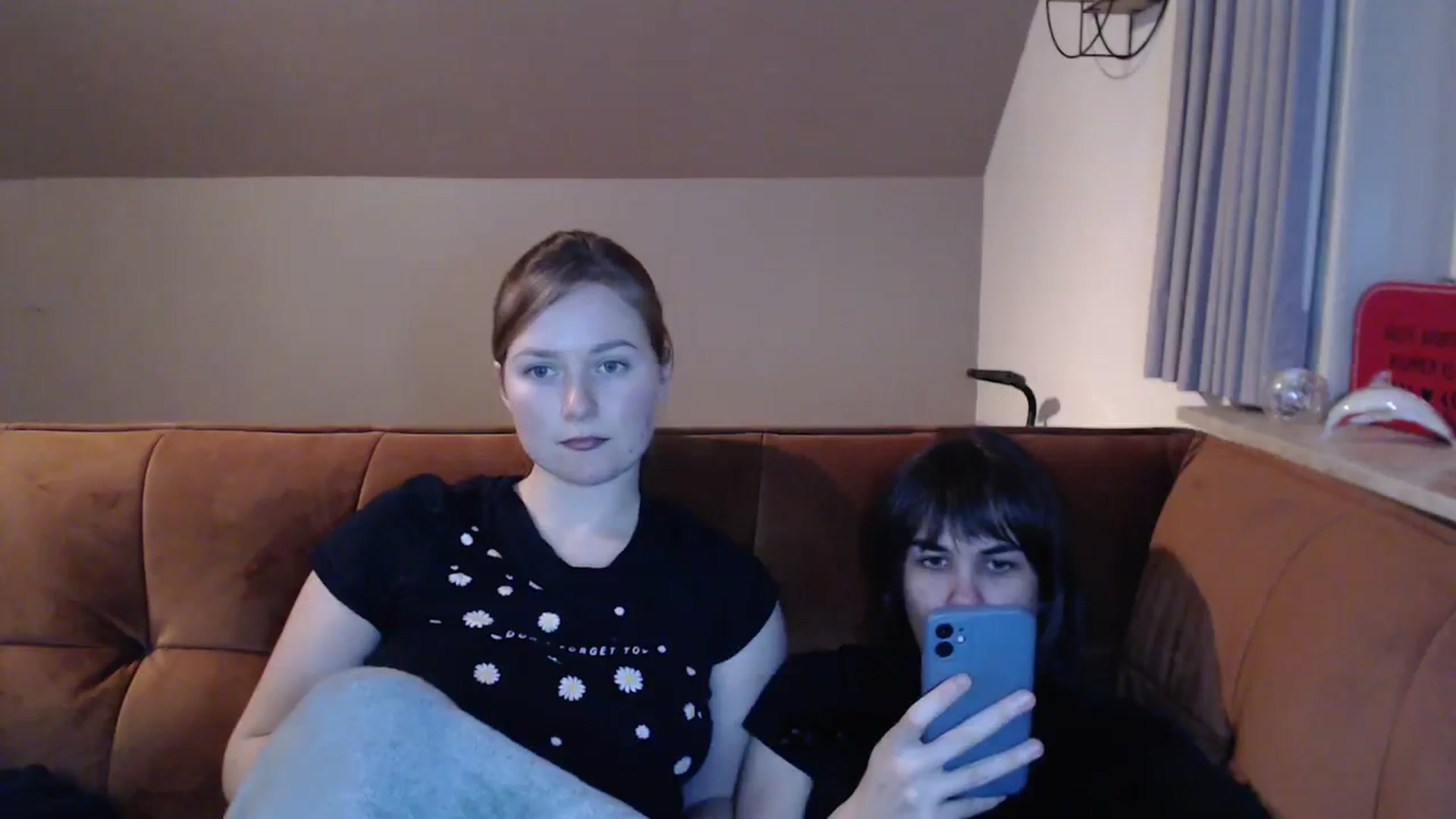 Gallery image thumbnail from SoftArt's myfreecams stream on, 01/26/2024, 23:08 image 19 of 20