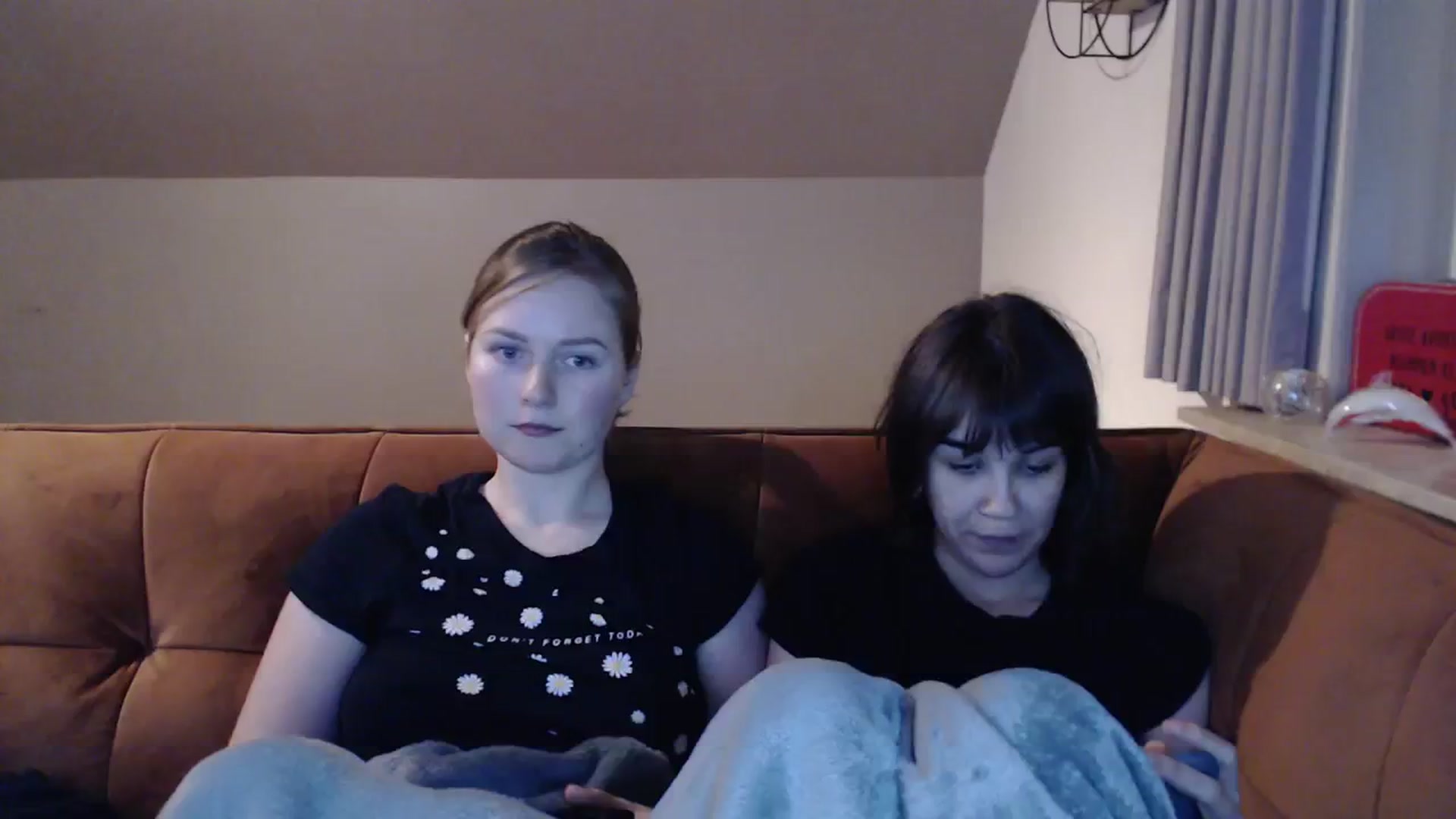 Gallery image thumbnail from SoftArt's myfreecams stream on, 01/26/2024, 23:08 image 1 of 20