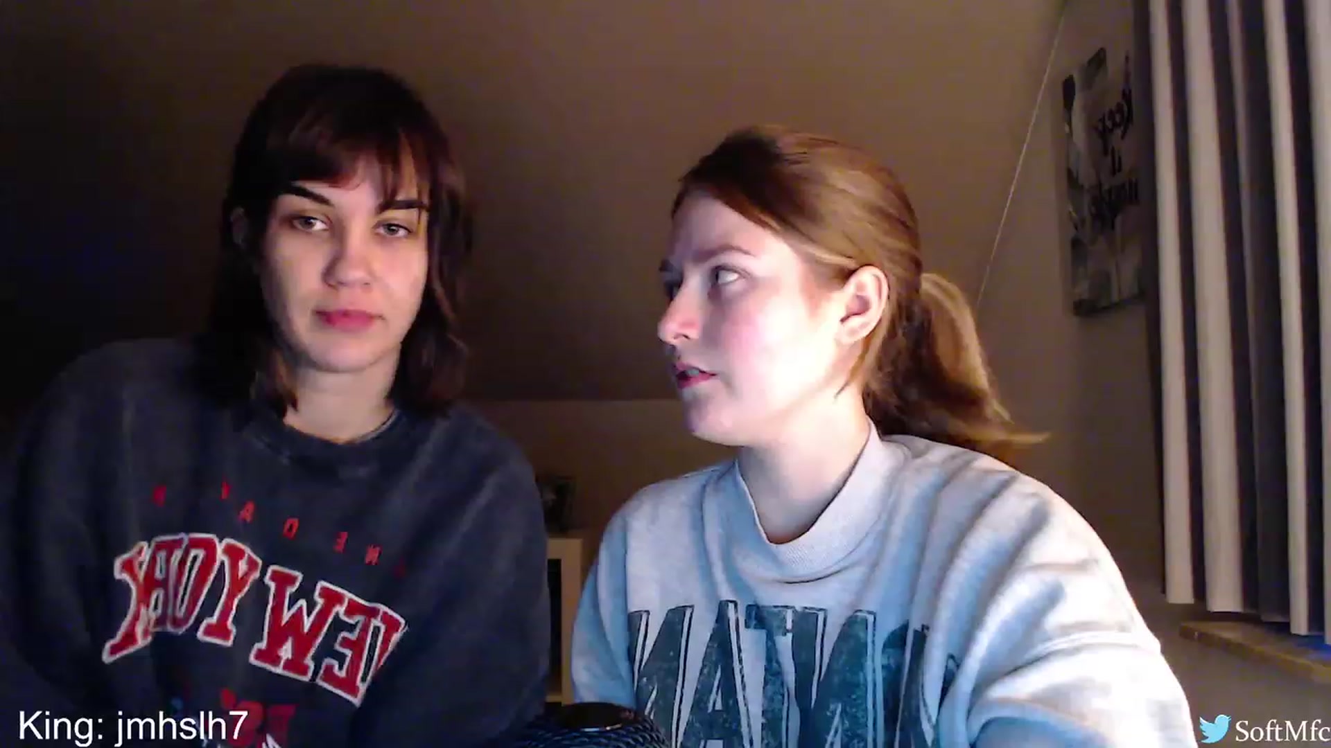 Gallery image thumbnail from SoftArt's myfreecams stream on, 01/27/2024, 17:07 image 4 of 20