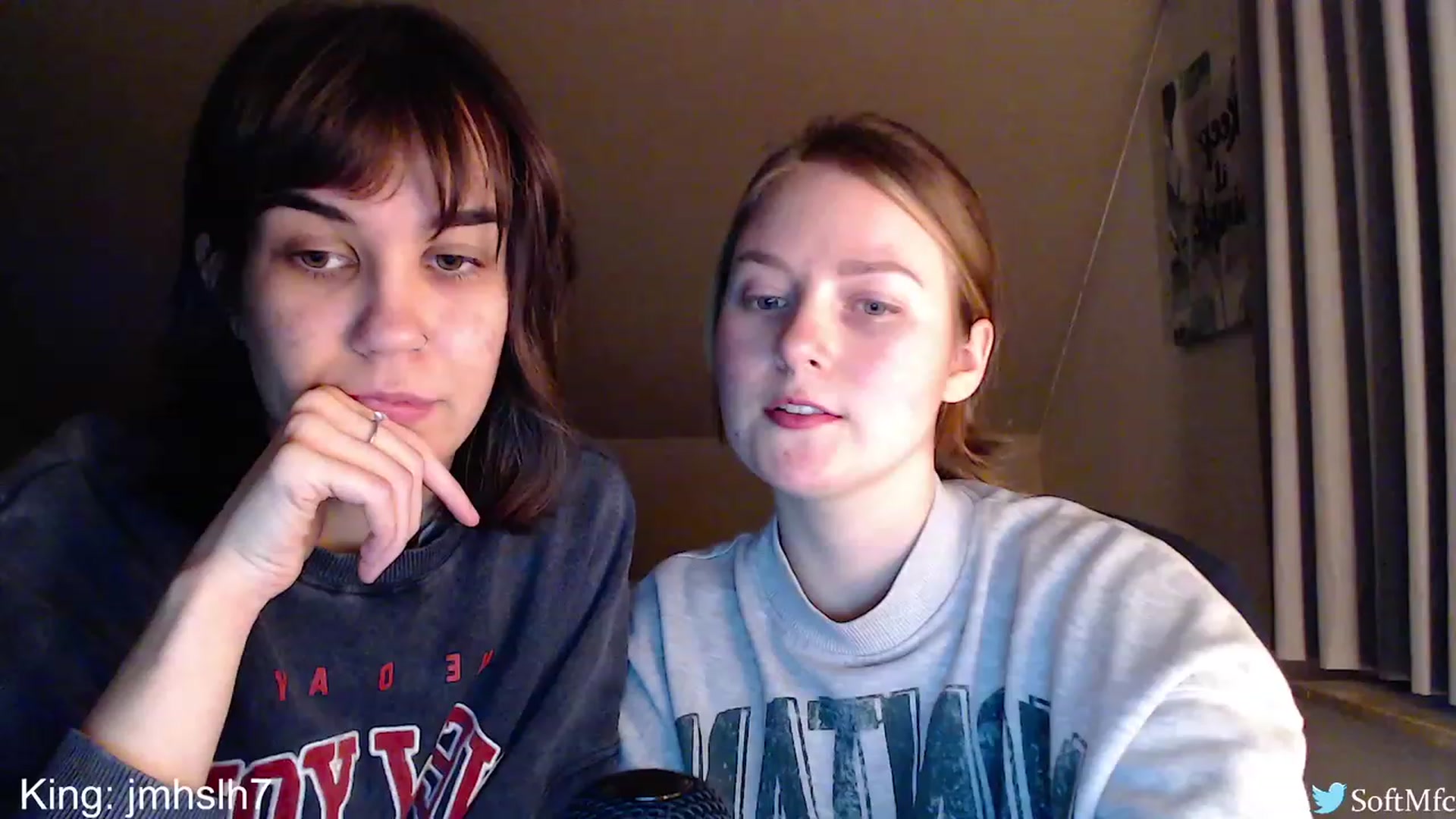 Gallery image thumbnail from SoftArt's myfreecams stream on, 01/27/2024, 17:07 image 10 of 20