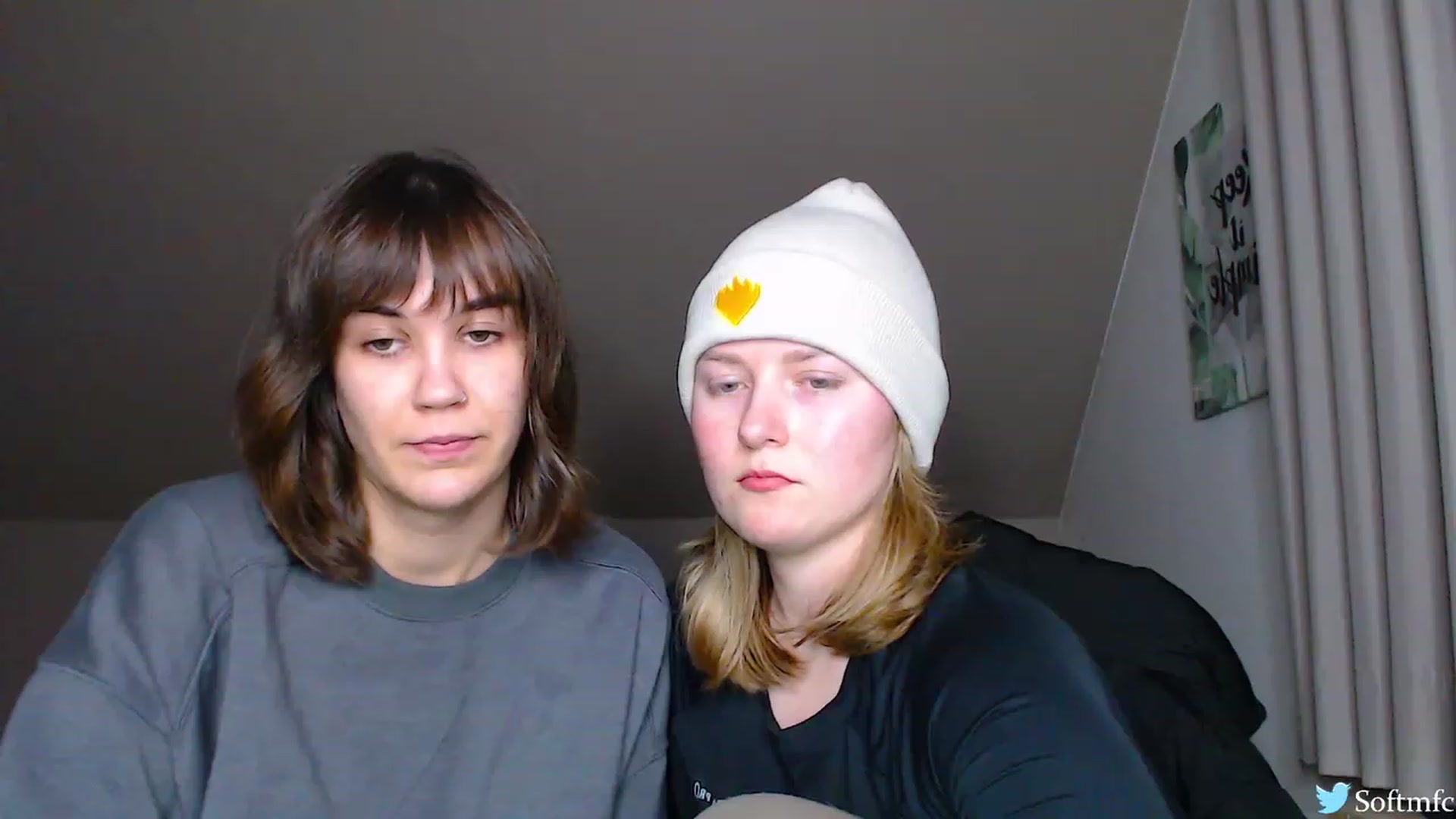 Gallery image thumbnail from SoftArt's myfreecams stream on, 02/01/2024, 18:17 image 15 of 20