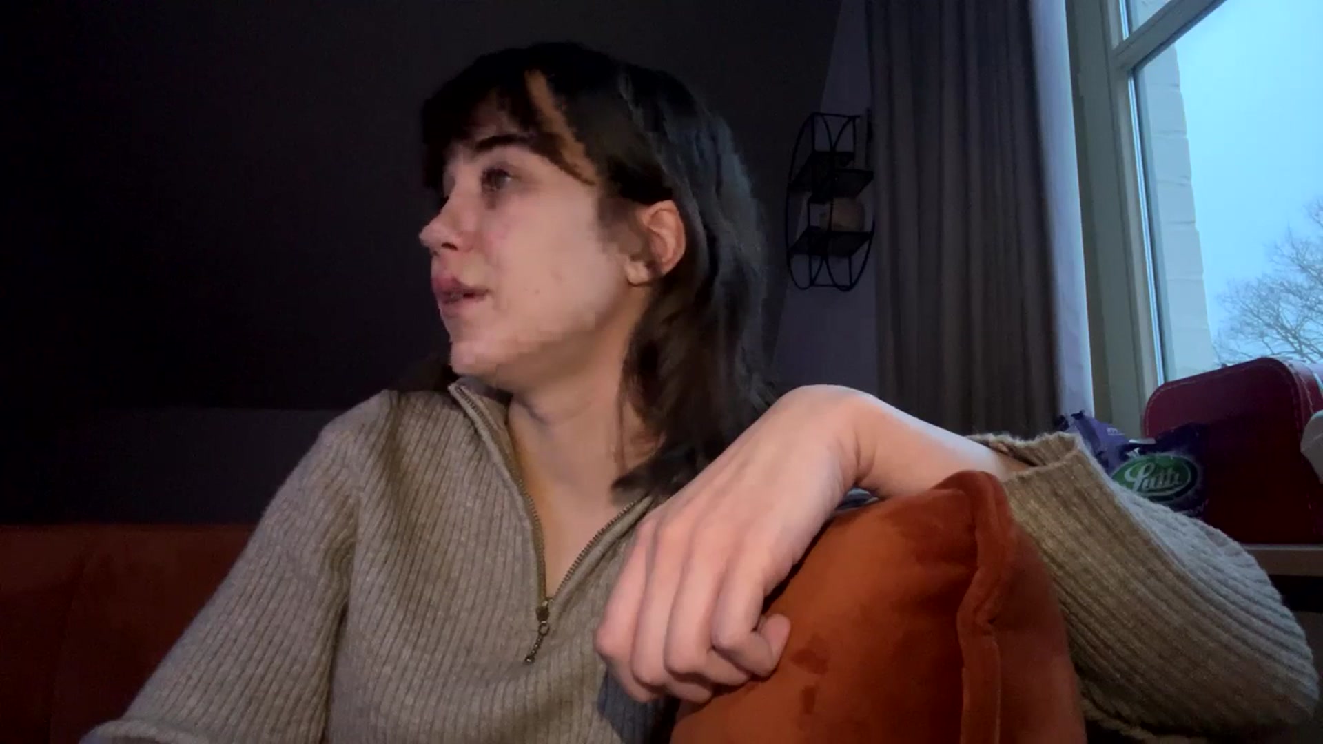 Gallery image thumbnail from SoftArt's myfreecams stream on, 03/10/2024, 17:50 image 11 of 20