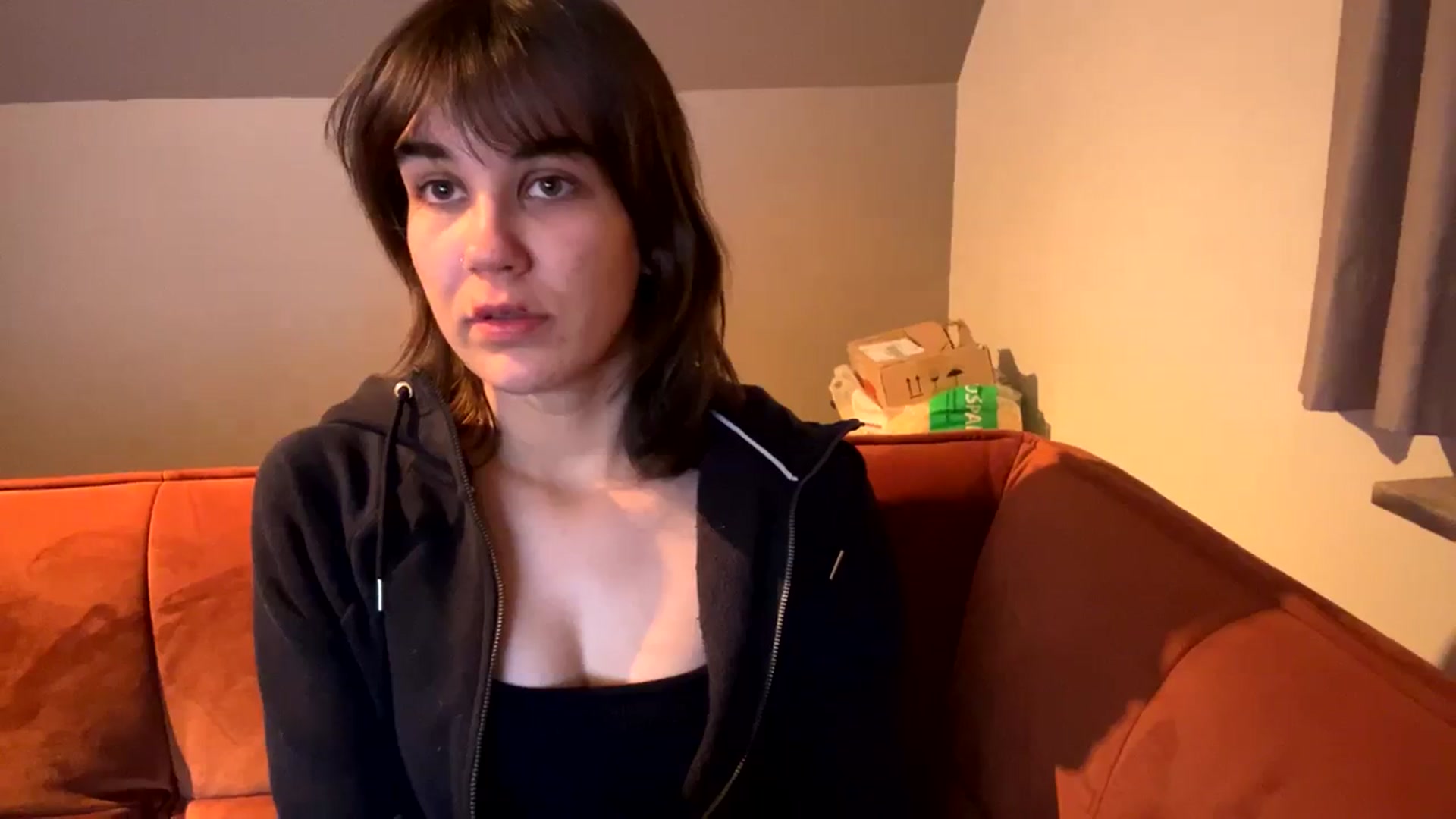 Gallery image thumbnail from SoftArt's myfreecams stream on, 03/11/2024, 01:40 image 5 of 20