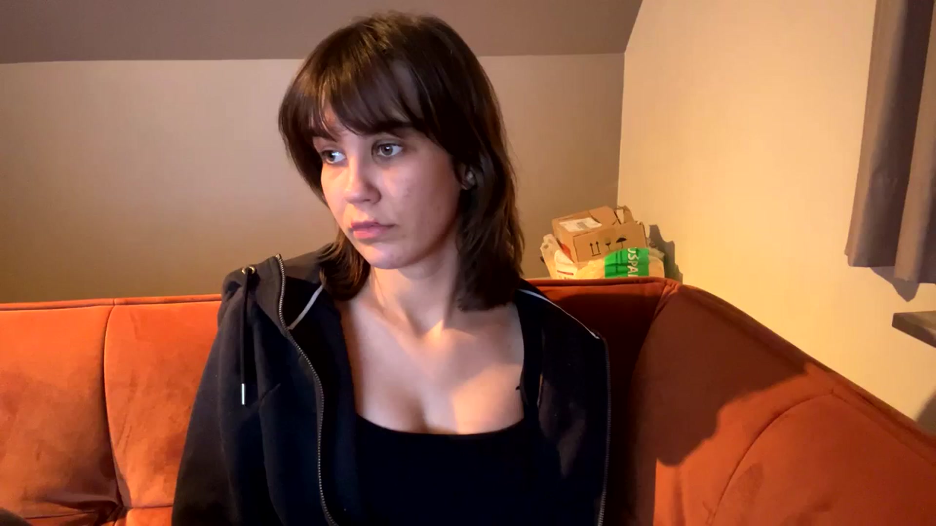 Gallery image thumbnail from SoftArt's myfreecams stream on, 03/11/2024, 01:40 image 1 of 20