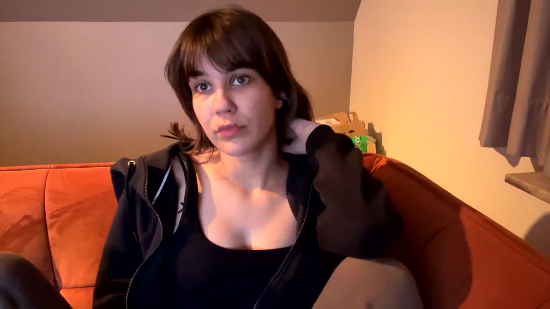 Gallery image thumbnail from SoftArt's myfreecams stream on, 03/11/2024, 01:40 image 7 of 20