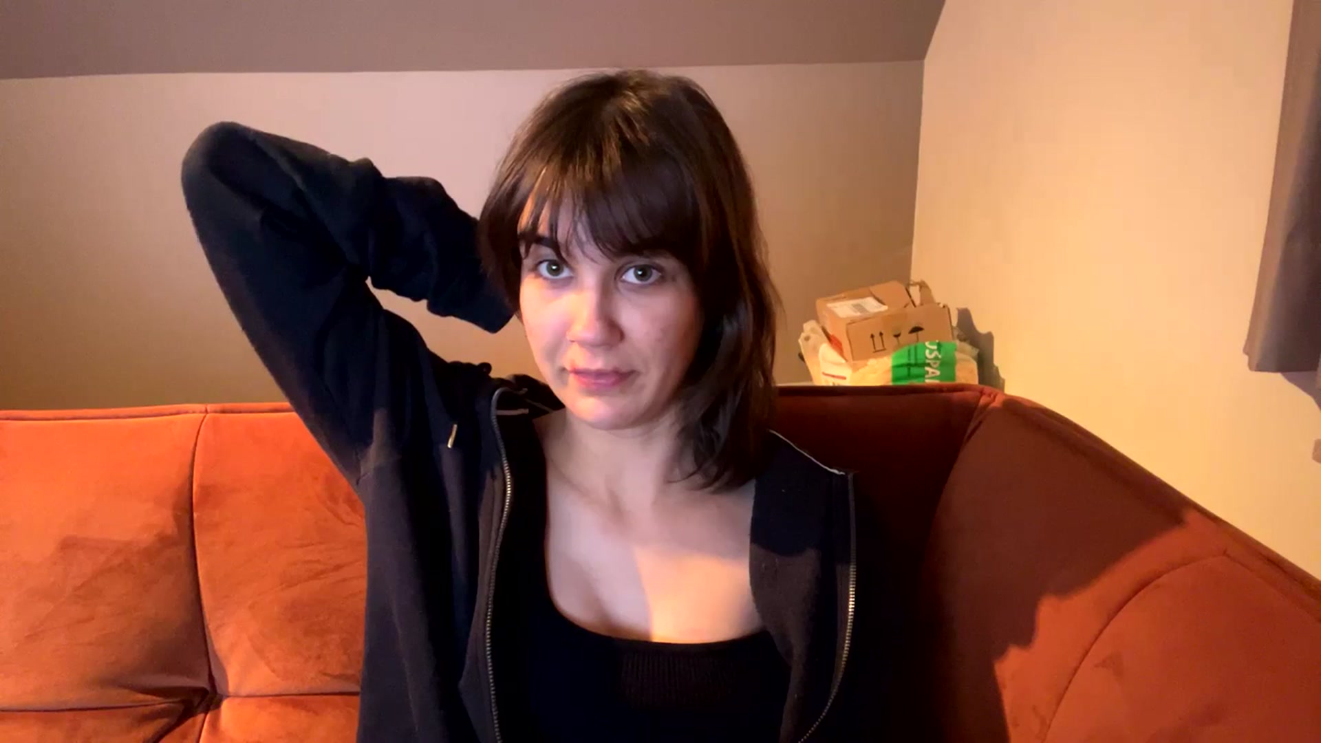 Gallery image thumbnail from SoftArt's myfreecams stream on, 03/11/2024, 01:40 image 17 of 20