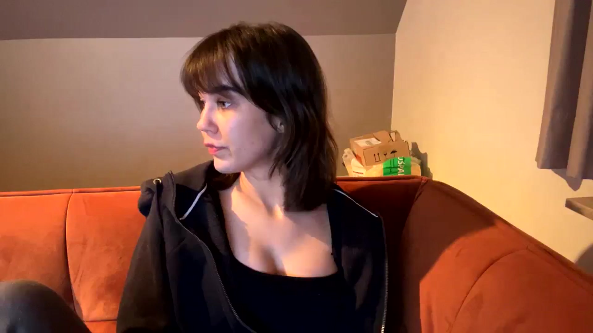 Gallery image thumbnail from SoftArt's myfreecams stream on, 03/11/2024, 01:40 image 3 of 20