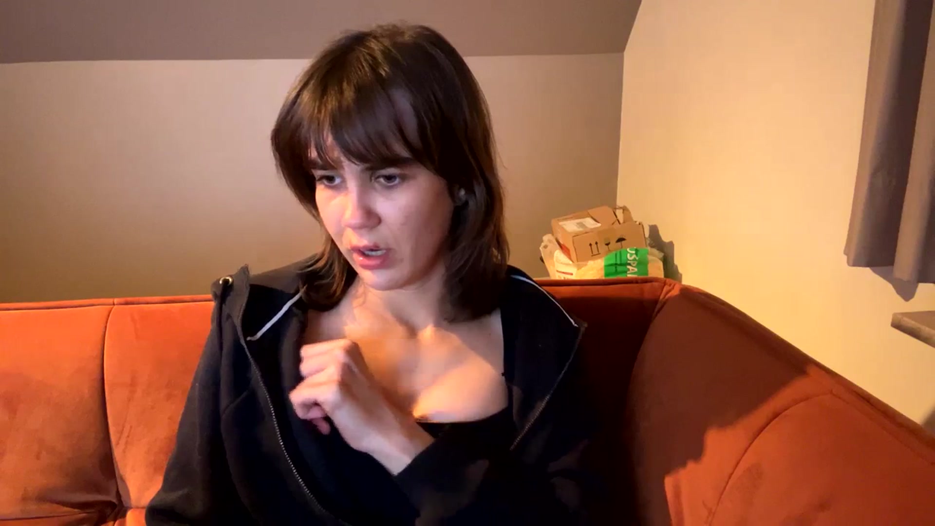 Gallery image thumbnail from SoftArt's myfreecams stream on, 03/11/2024, 01:40 image 2 of 20