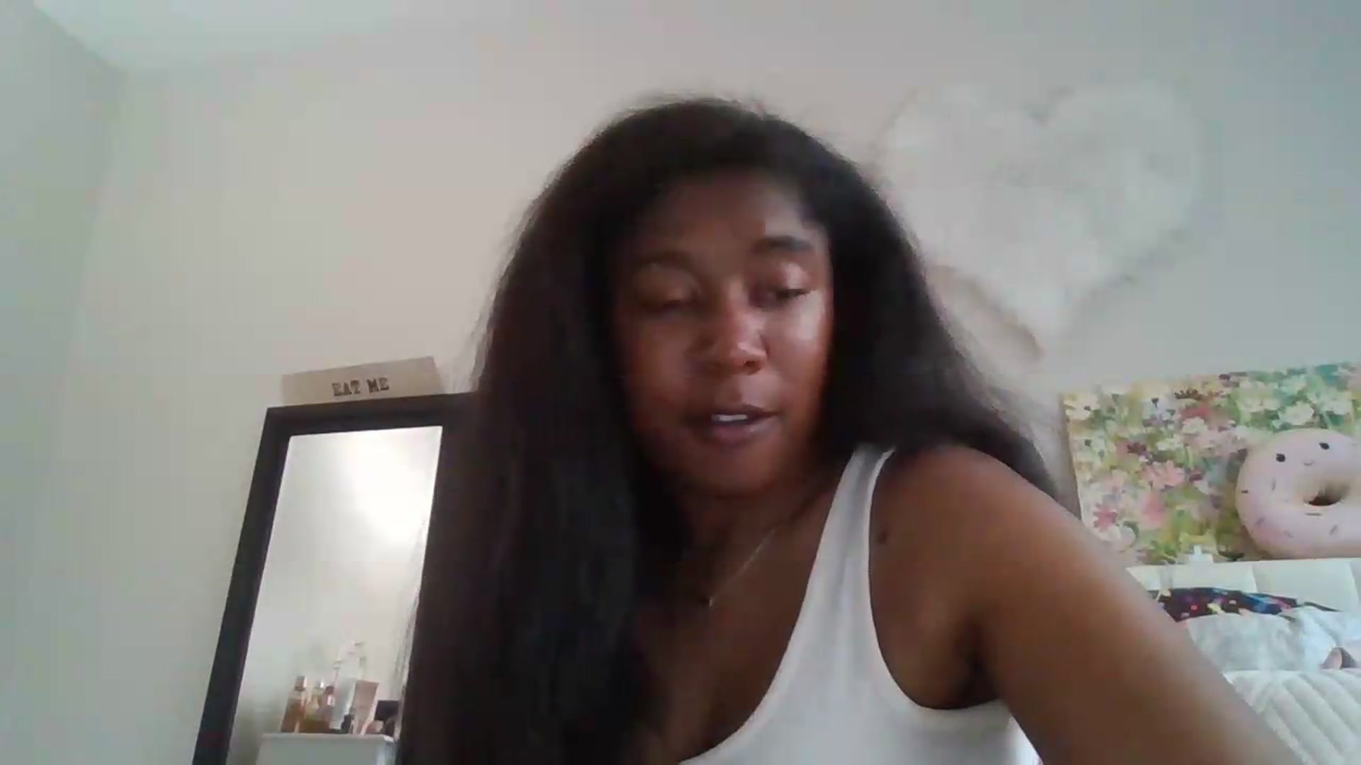 Gallery image thumbnail from SoftChocolate1's myfreecams stream on, 07/20/2026, 23:47 image 19 of 20