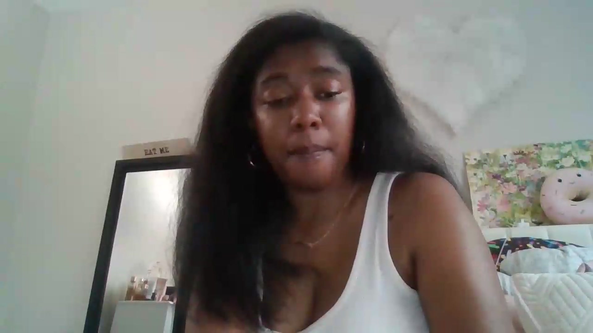 Gallery image thumbnail from SoftChocolate1's myfreecams stream on, 07/20/2026, 23:47 image 18 of 20