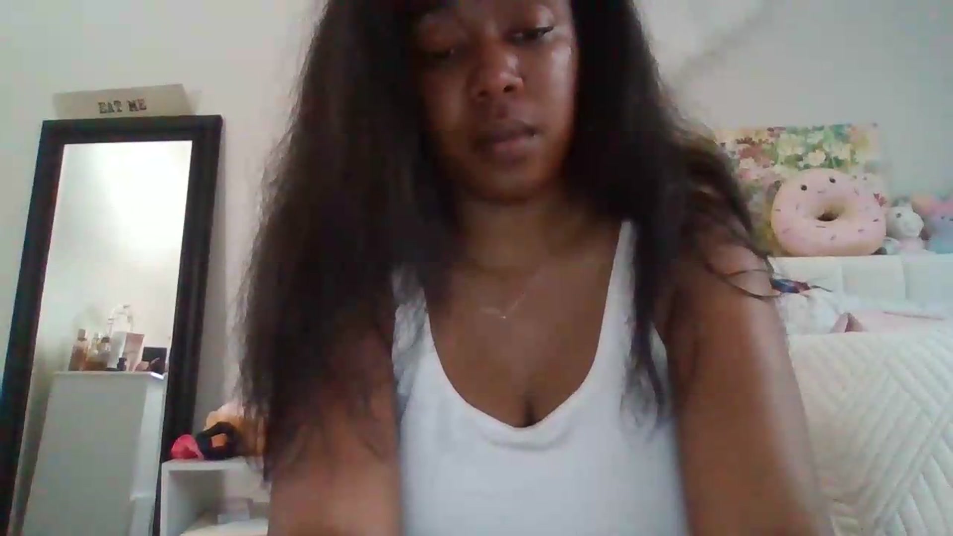 Gallery image thumbnail from SoftChocolate1's myfreecams stream on, 07/21/2026, 01:04 image 10 of 20