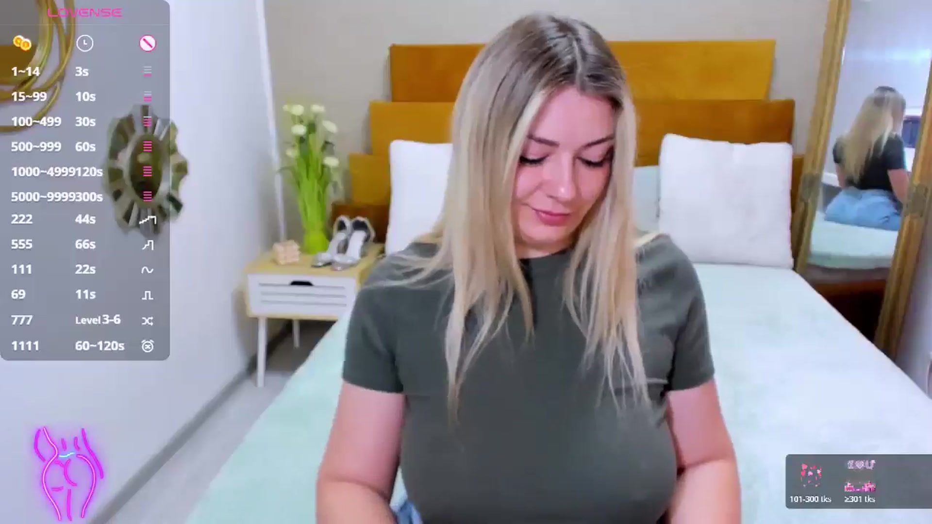 Gallery image thumbnail from SoftPleasurex's myfreecams stream on, 04/27/2026, 10:52 image 6 of 20