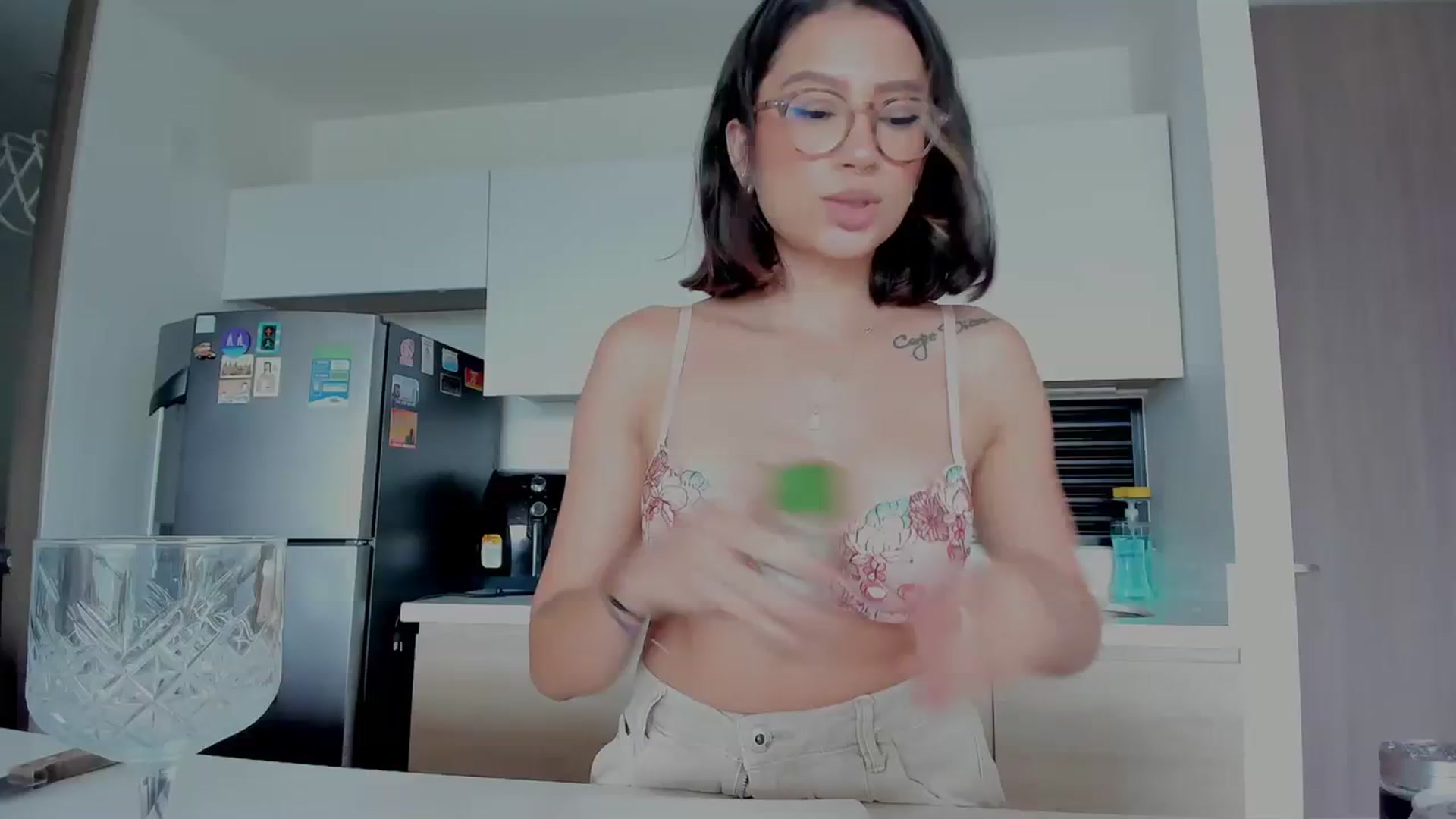 Gallery image thumbnail from Soft_Birthday's myfreecams stream on, 09/02/2023, 19:12 image 1 of 20