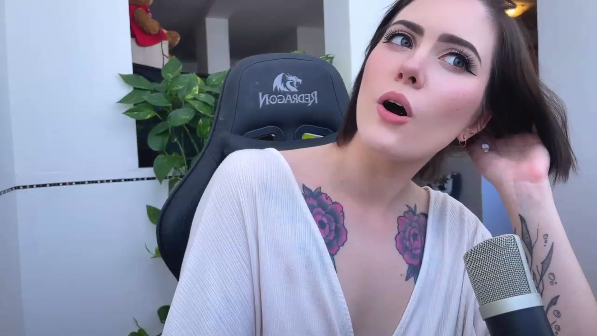 Gallery image thumbnail from Soft_purr's myfreecams stream on, 04/30/2023, 11:31 image 16 of 20