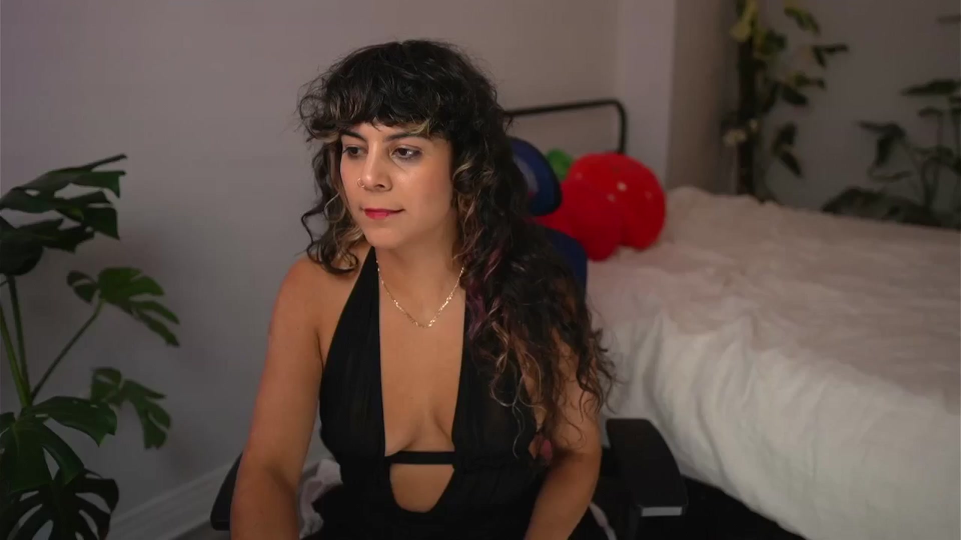Gallery image thumbnail from SoftnWet's myfreecams stream on, 08/24/2025, 01:31 image 13 of 20