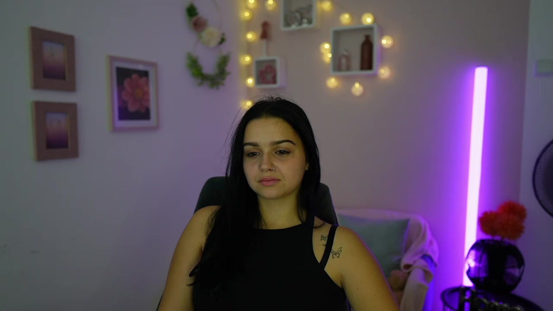 Gallery image thumbnail from Sola_Zola18's myfreecams stream on, 10/11/2023, 20:33 image 3 of 20